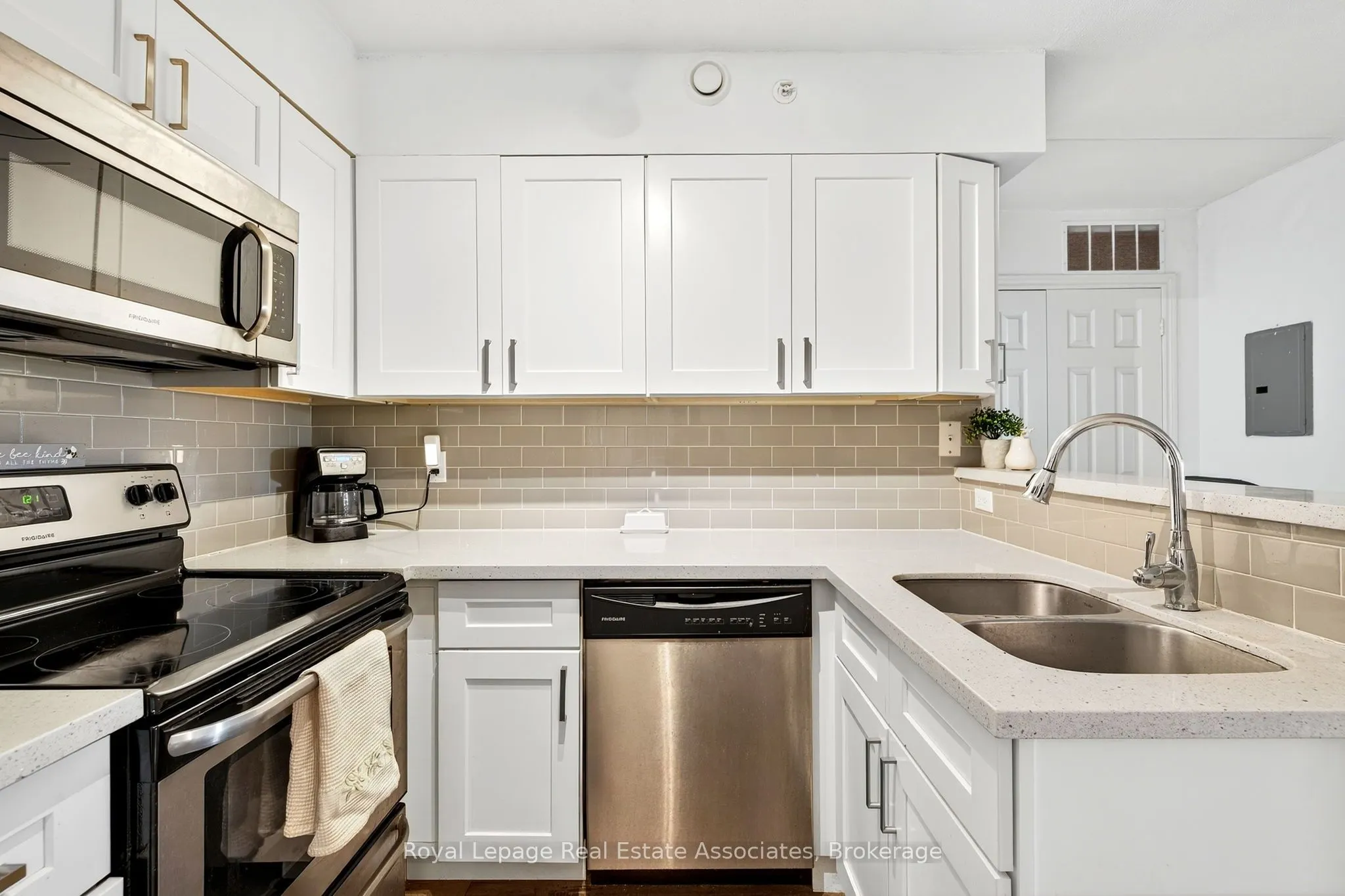 4005 Kilmer Drive, #308