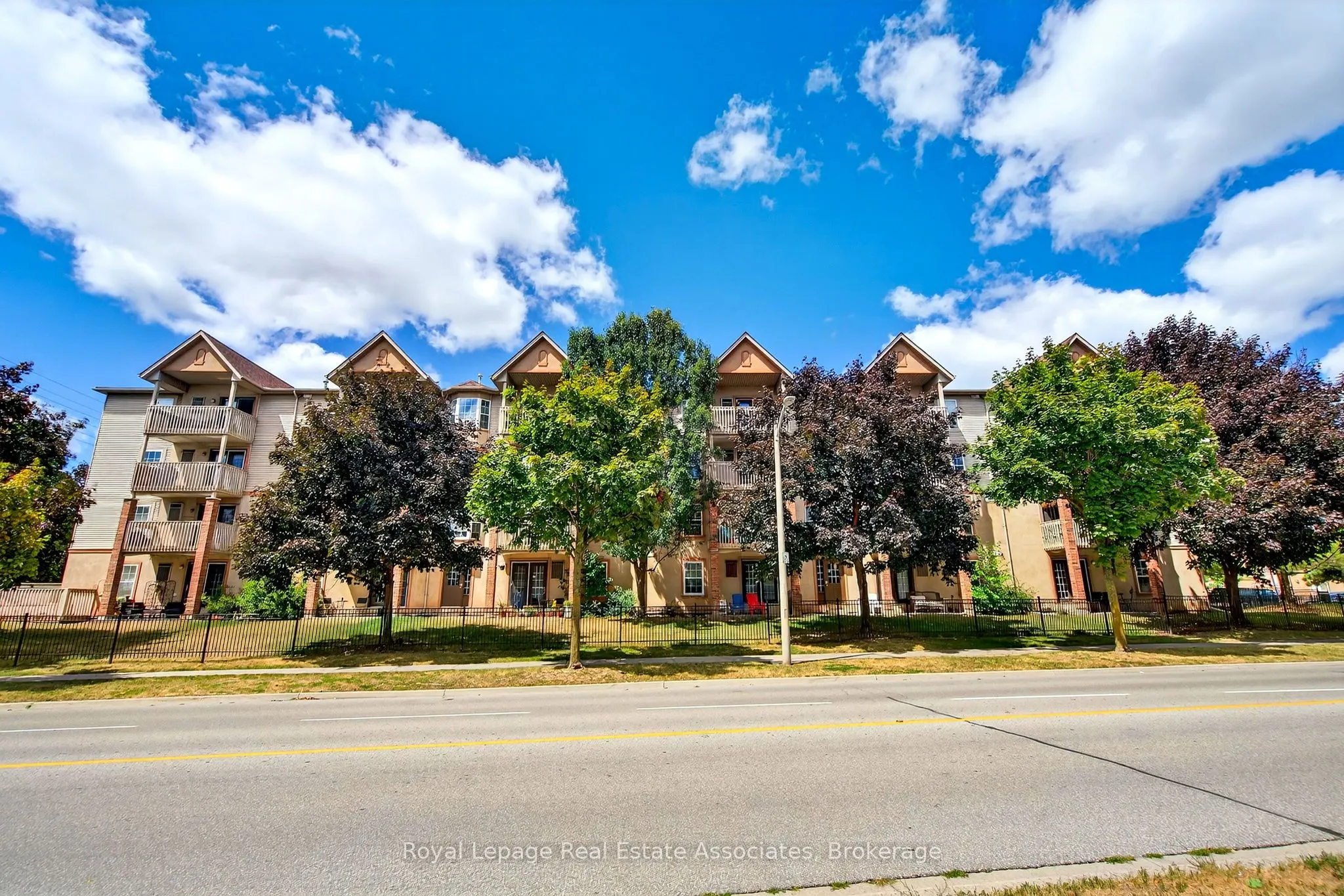 4005 Kilmer Drive, #308