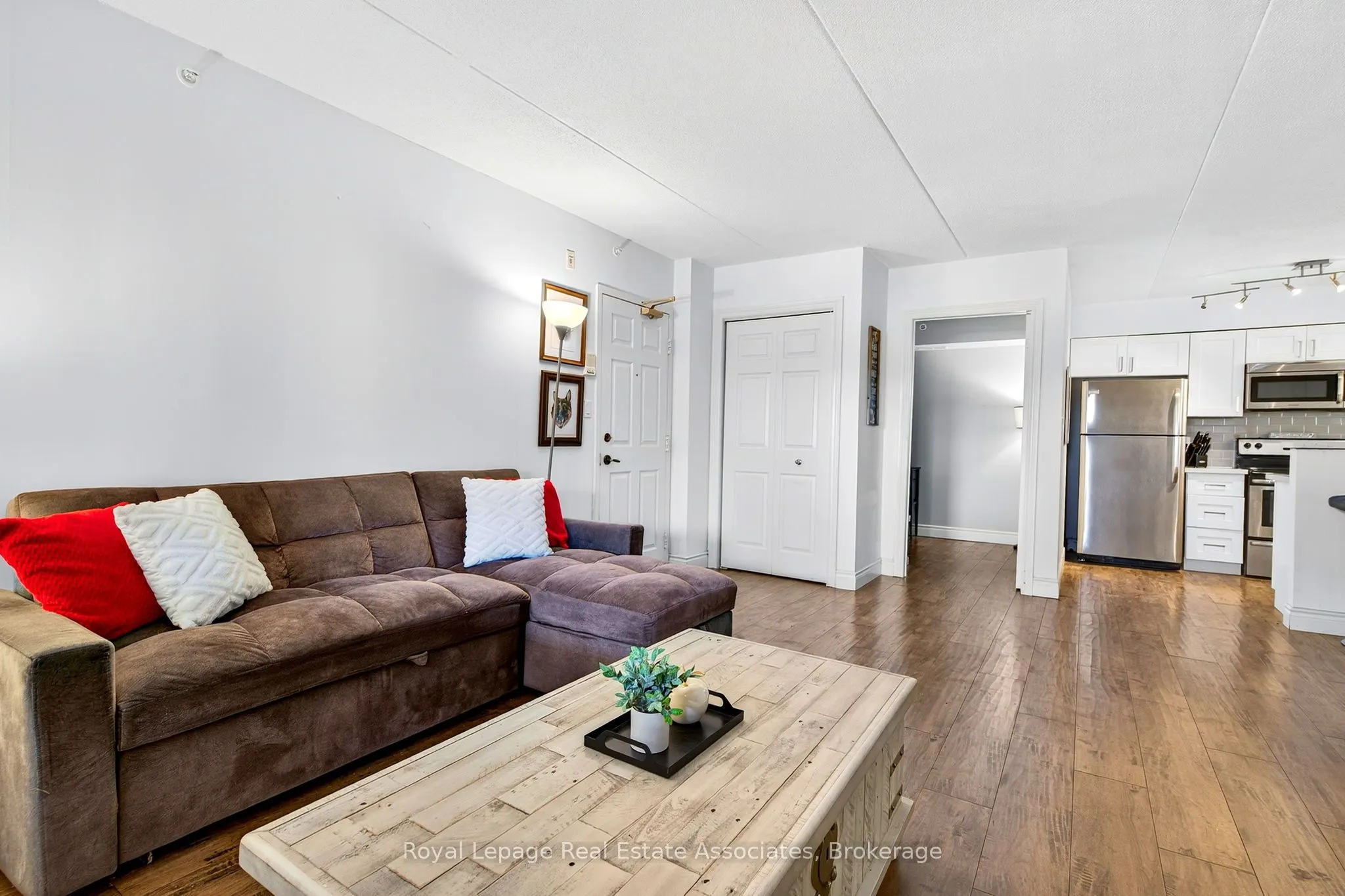 4005 Kilmer Drive, #308