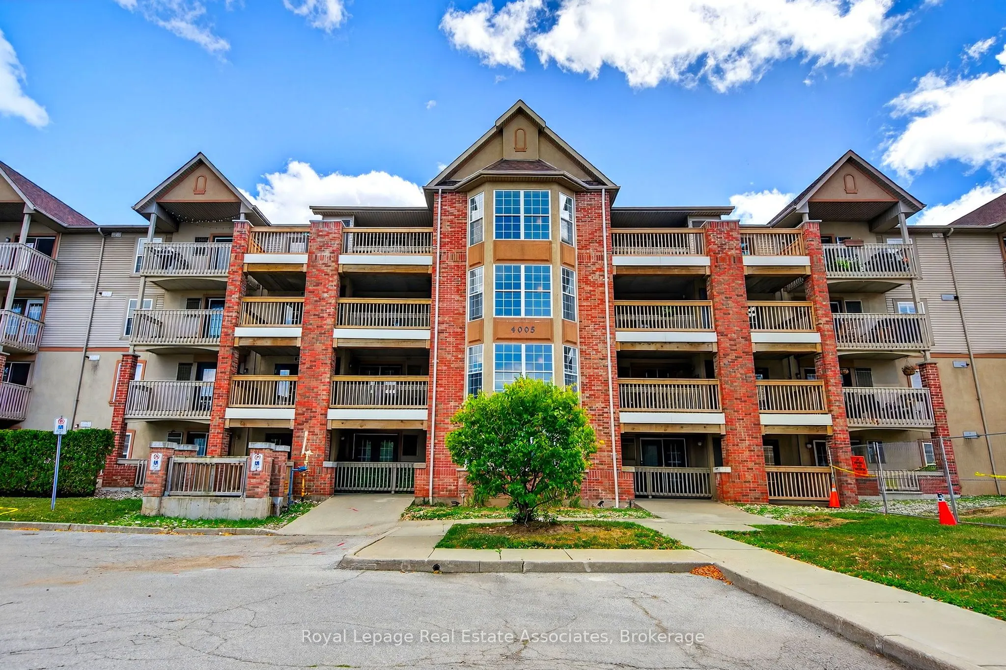 4005 Kilmer Drive, #308