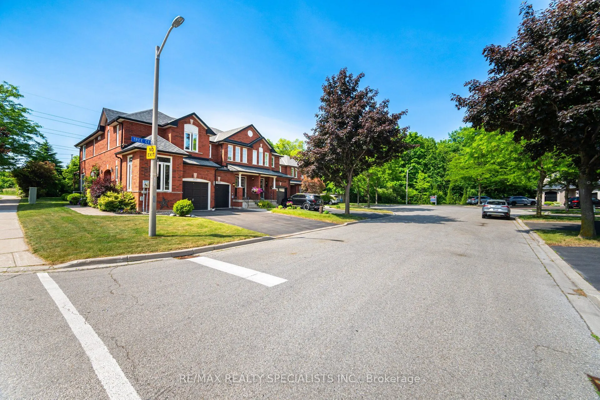 5103 Tree Court