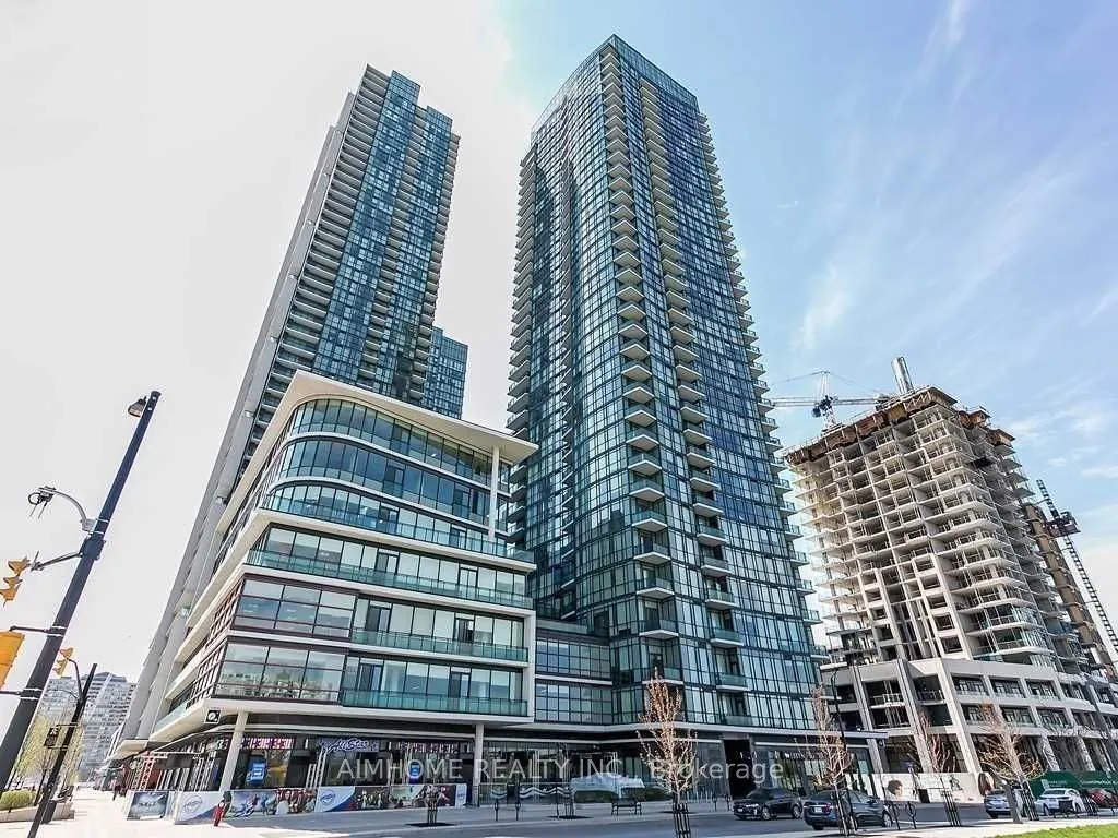 4099 Brickstone Mews, #1804