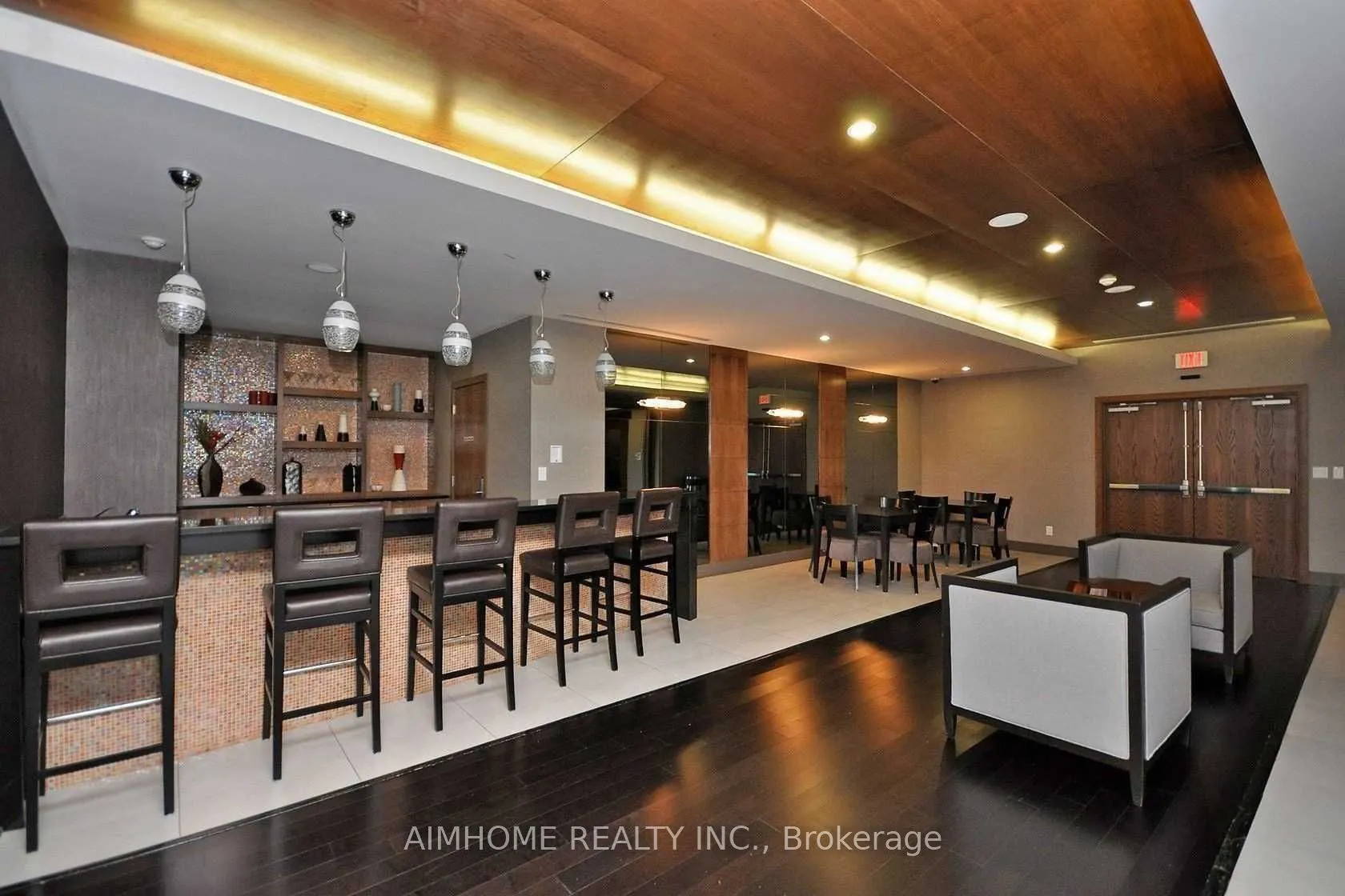 4099 Brickstone Mews, #1804
