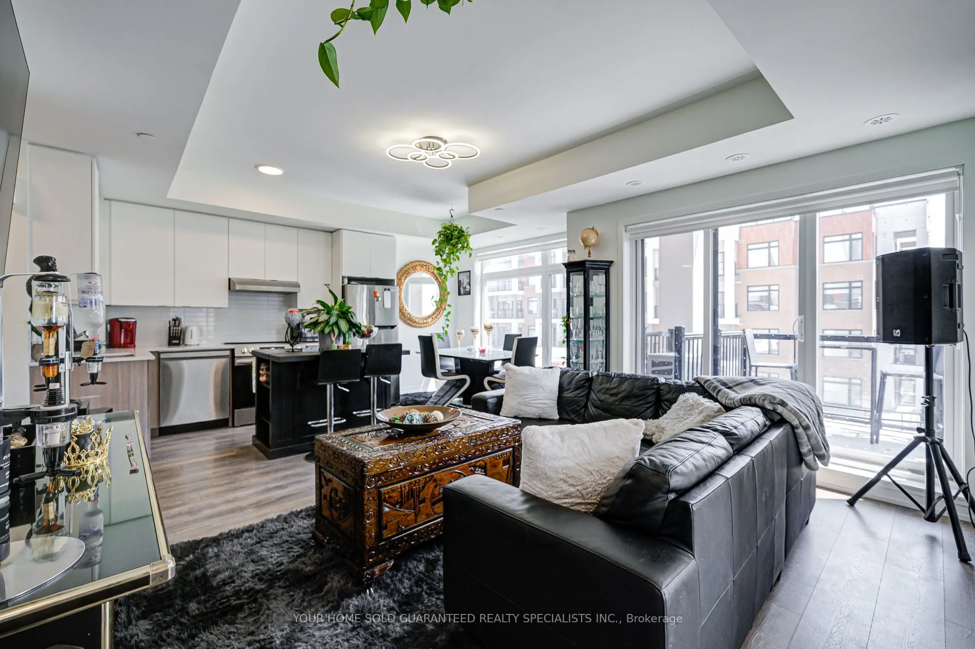 135 Canon Jackson Drive, #302