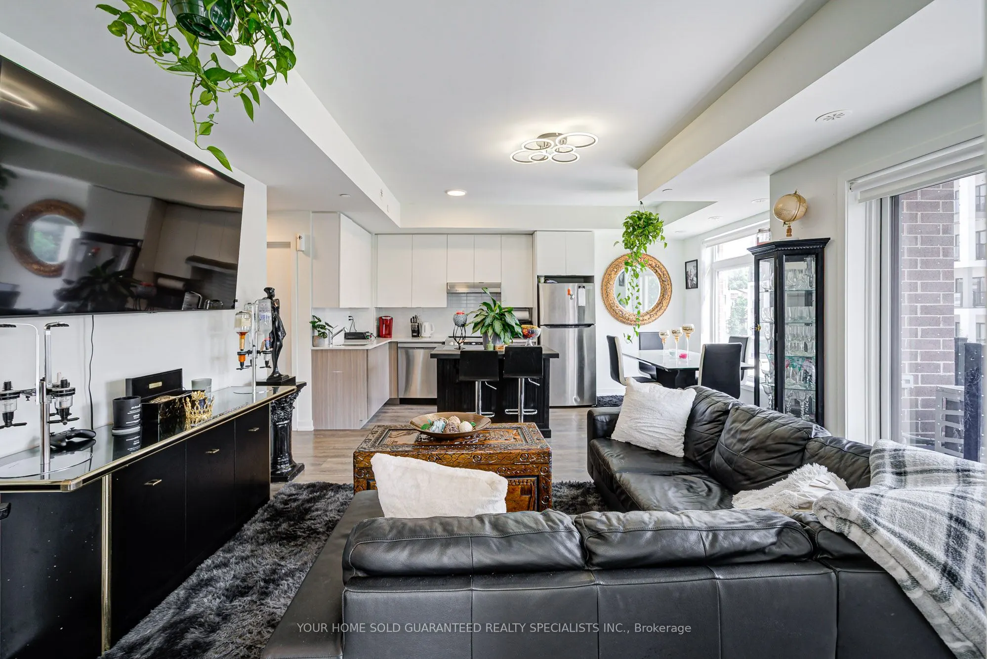 135 Canon Jackson Drive, #302