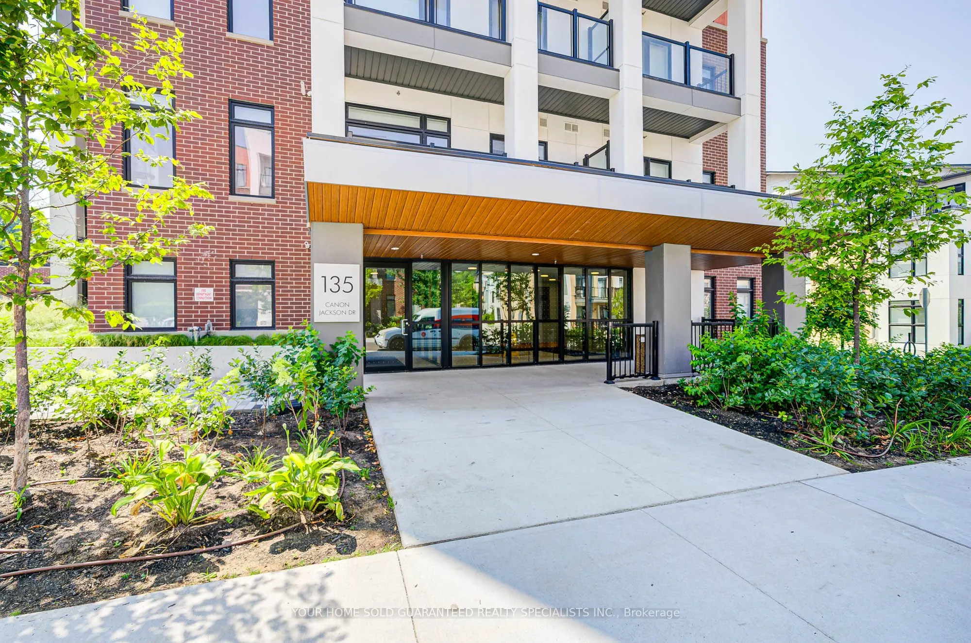 135 Canon Jackson Drive, #302
