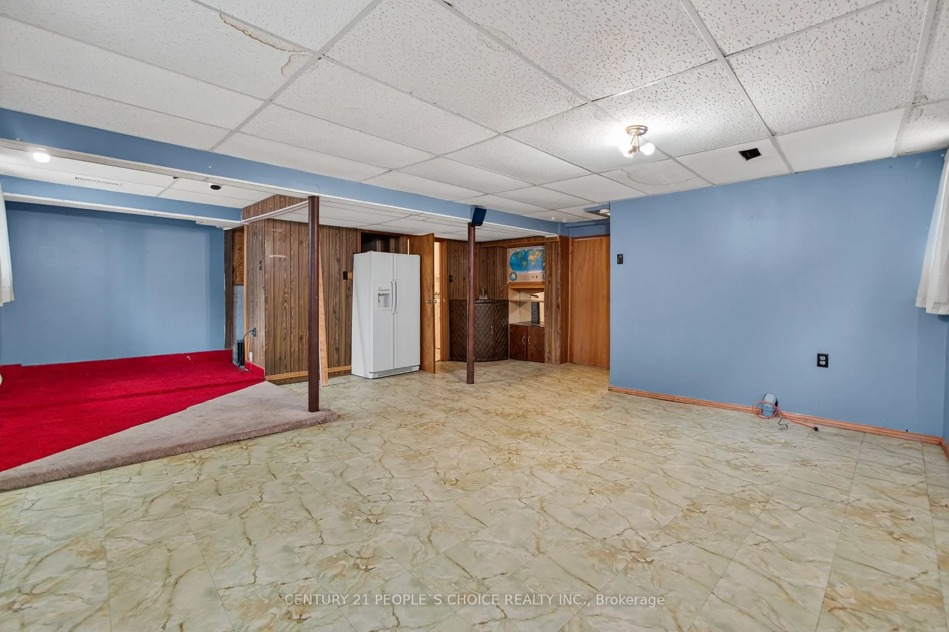 3404 Monica Drive