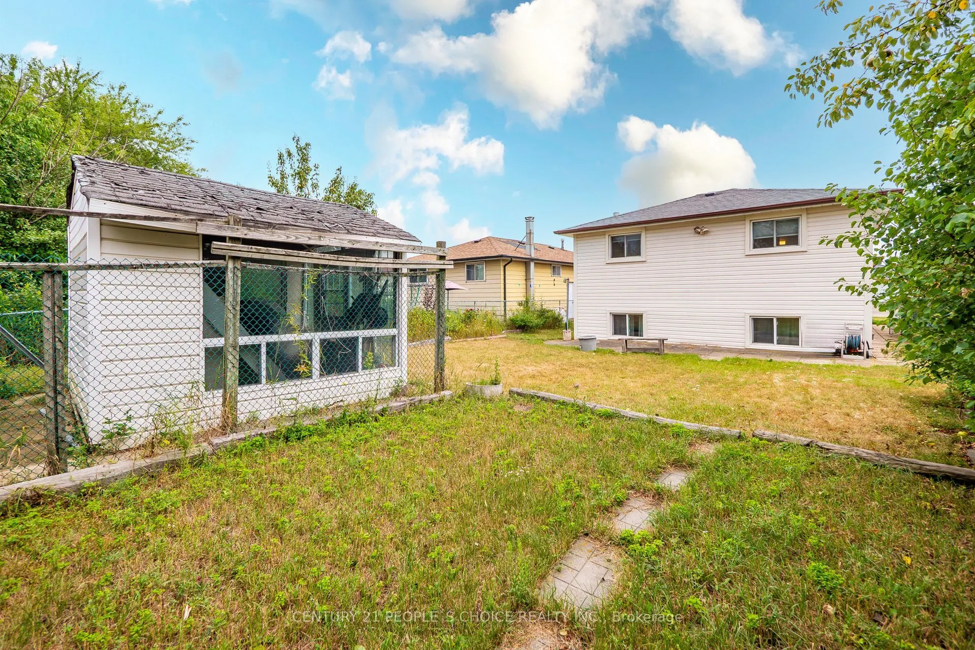 3404 Monica Drive