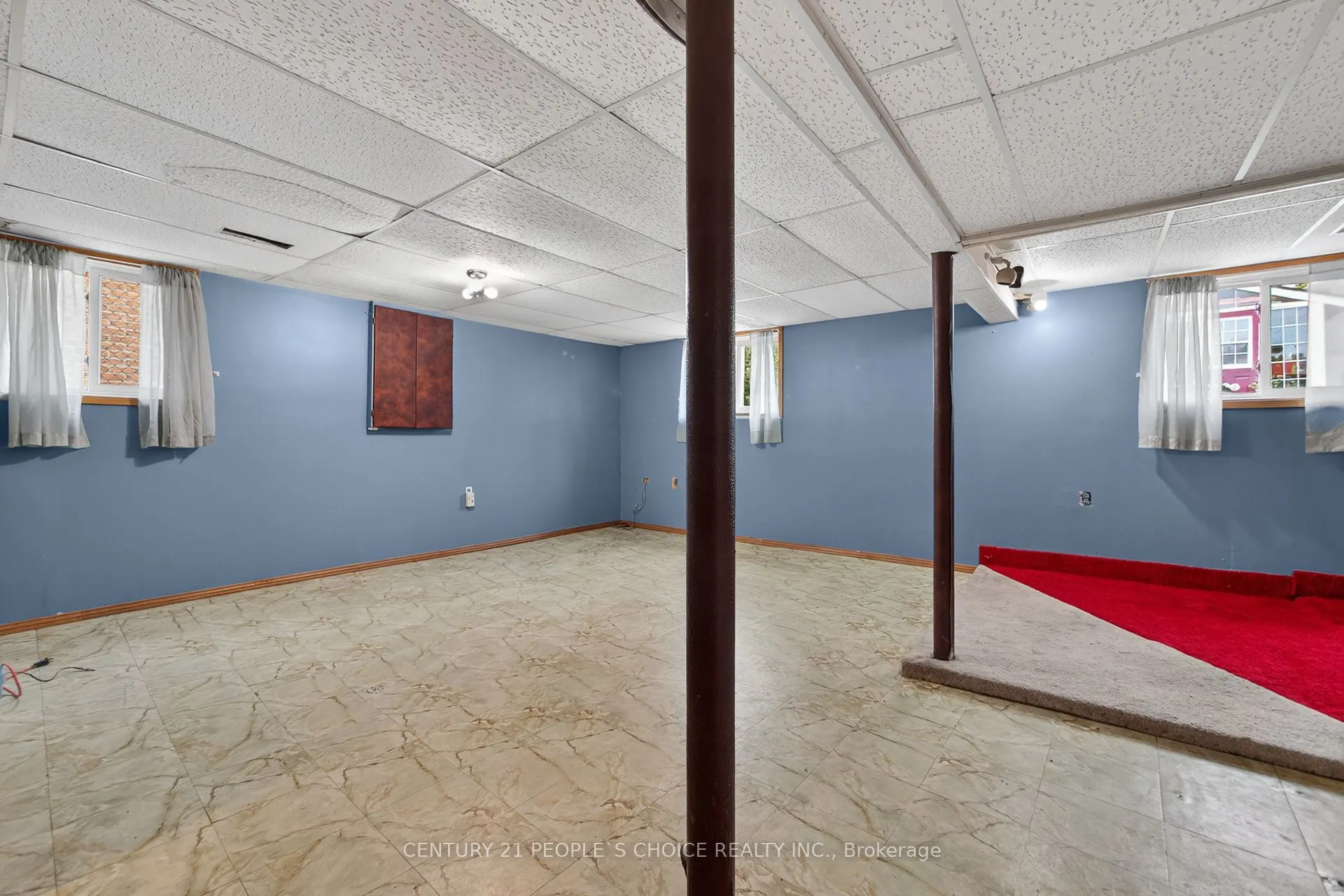 3404 Monica Drive
