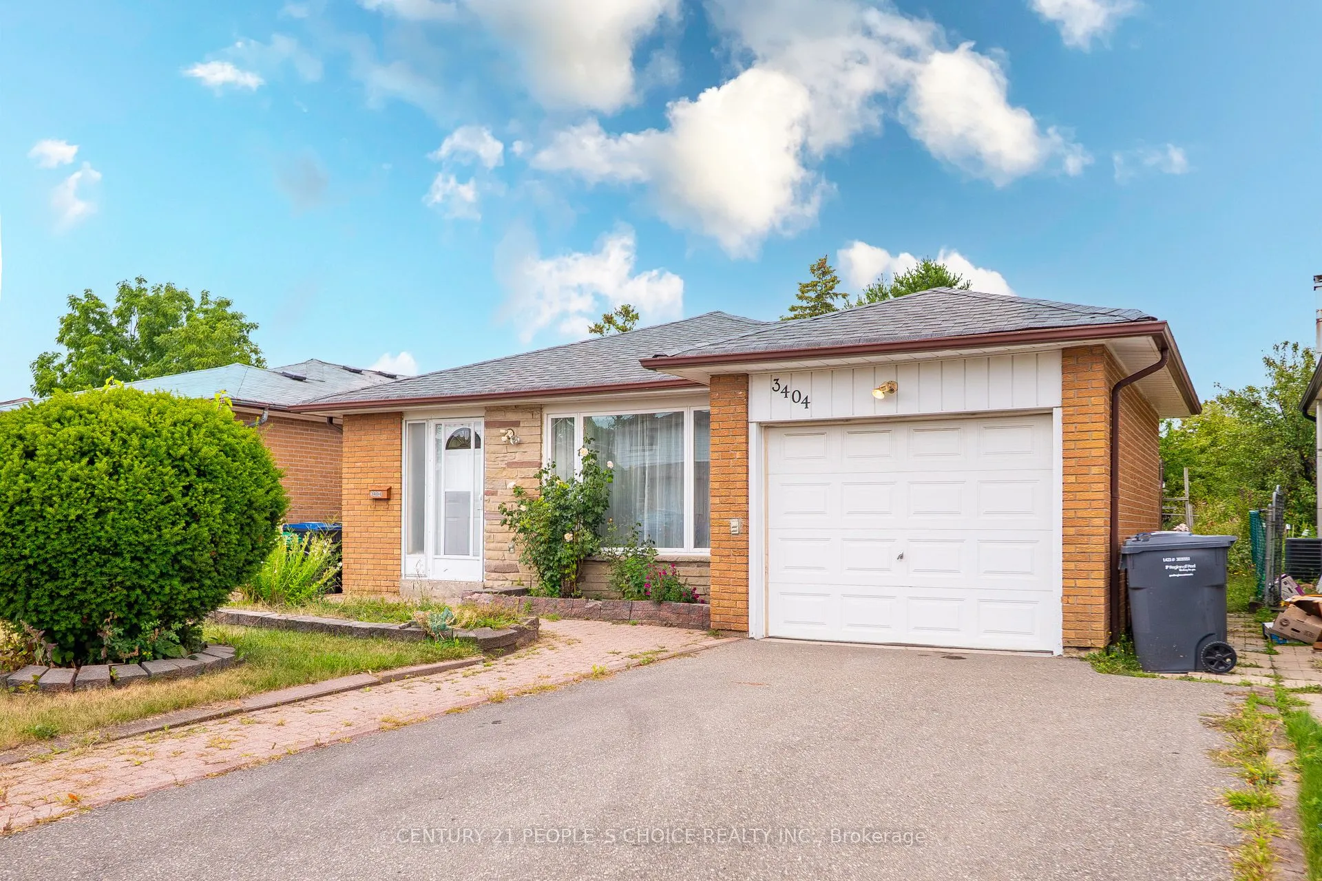 3404 Monica Drive