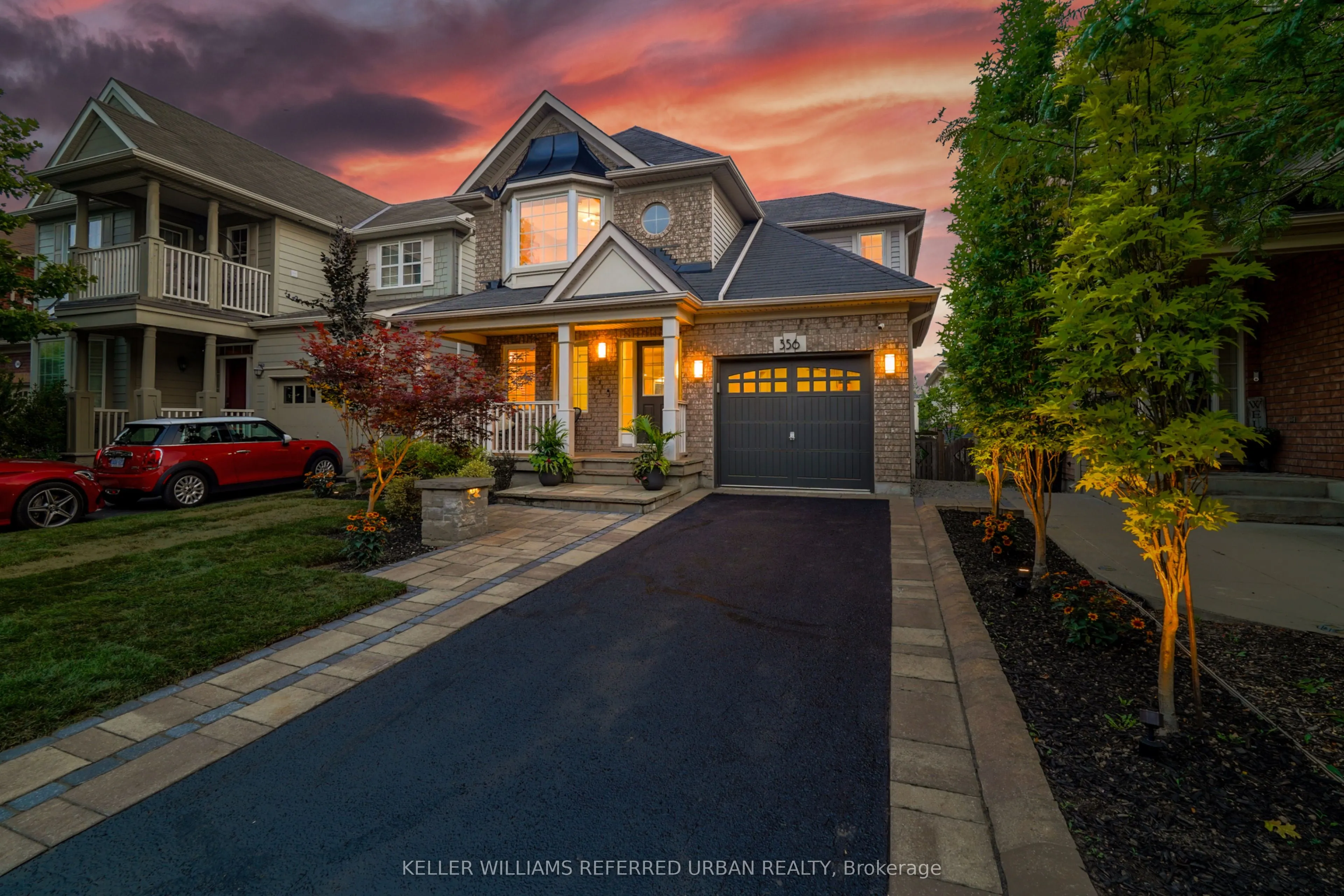 356 Tonelli Lane
