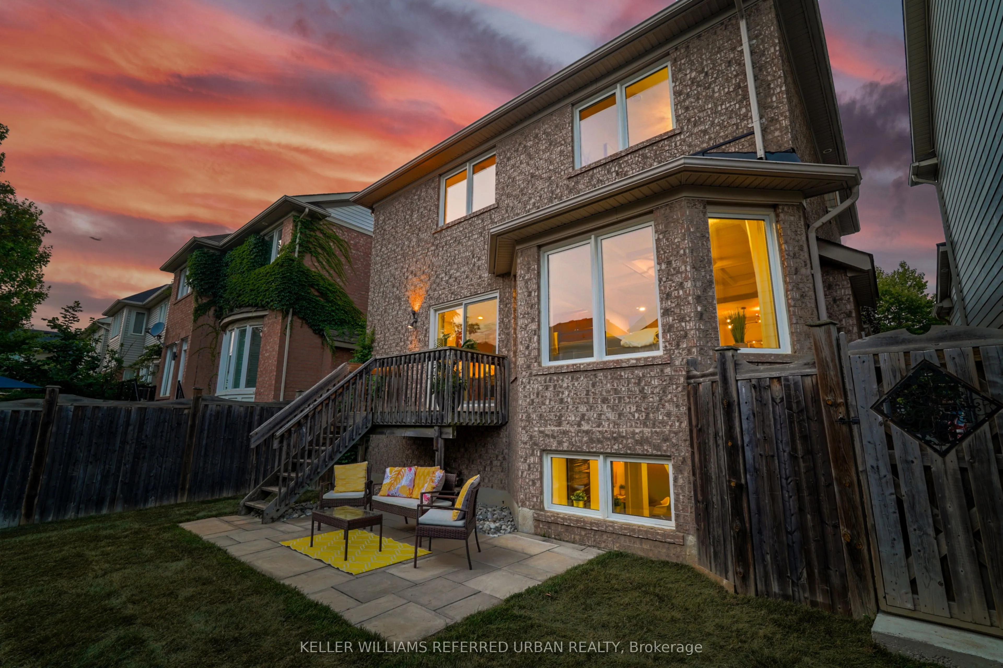 356 Tonelli Lane