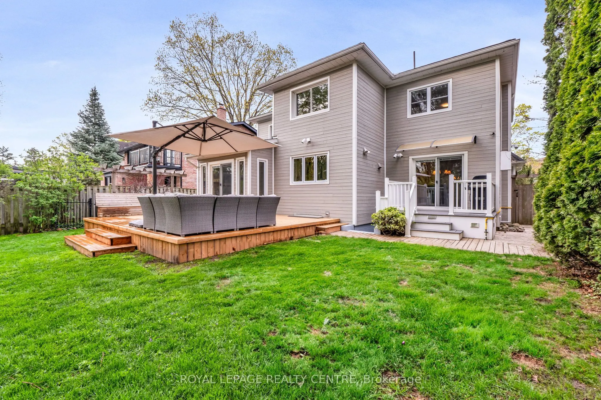 1593 Glenburnie Road