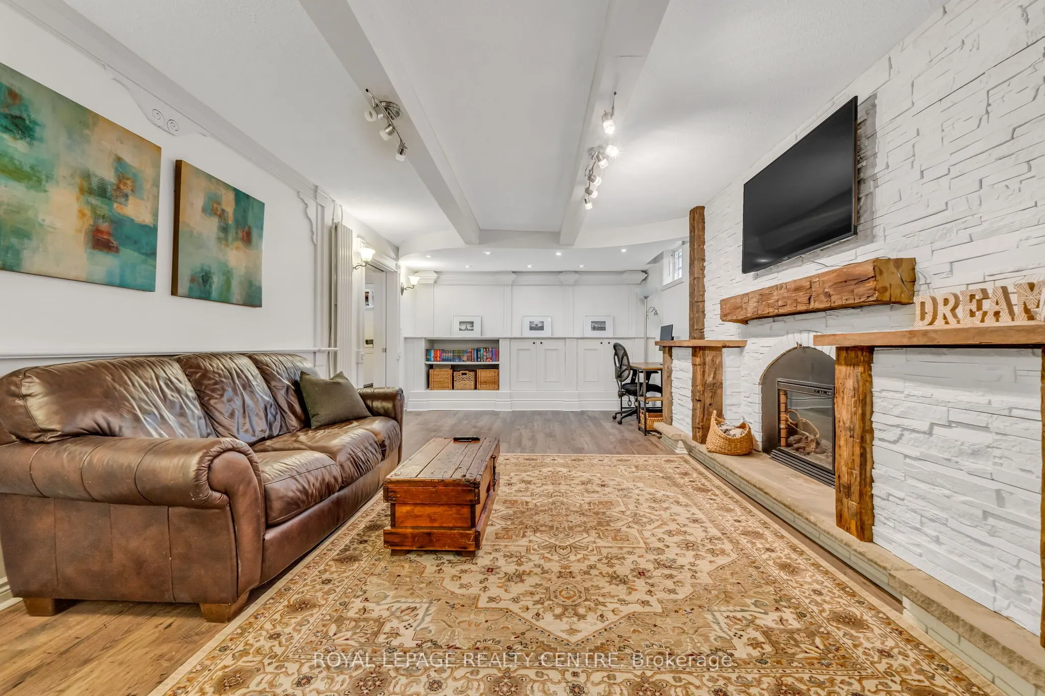 1593 Glenburnie Road