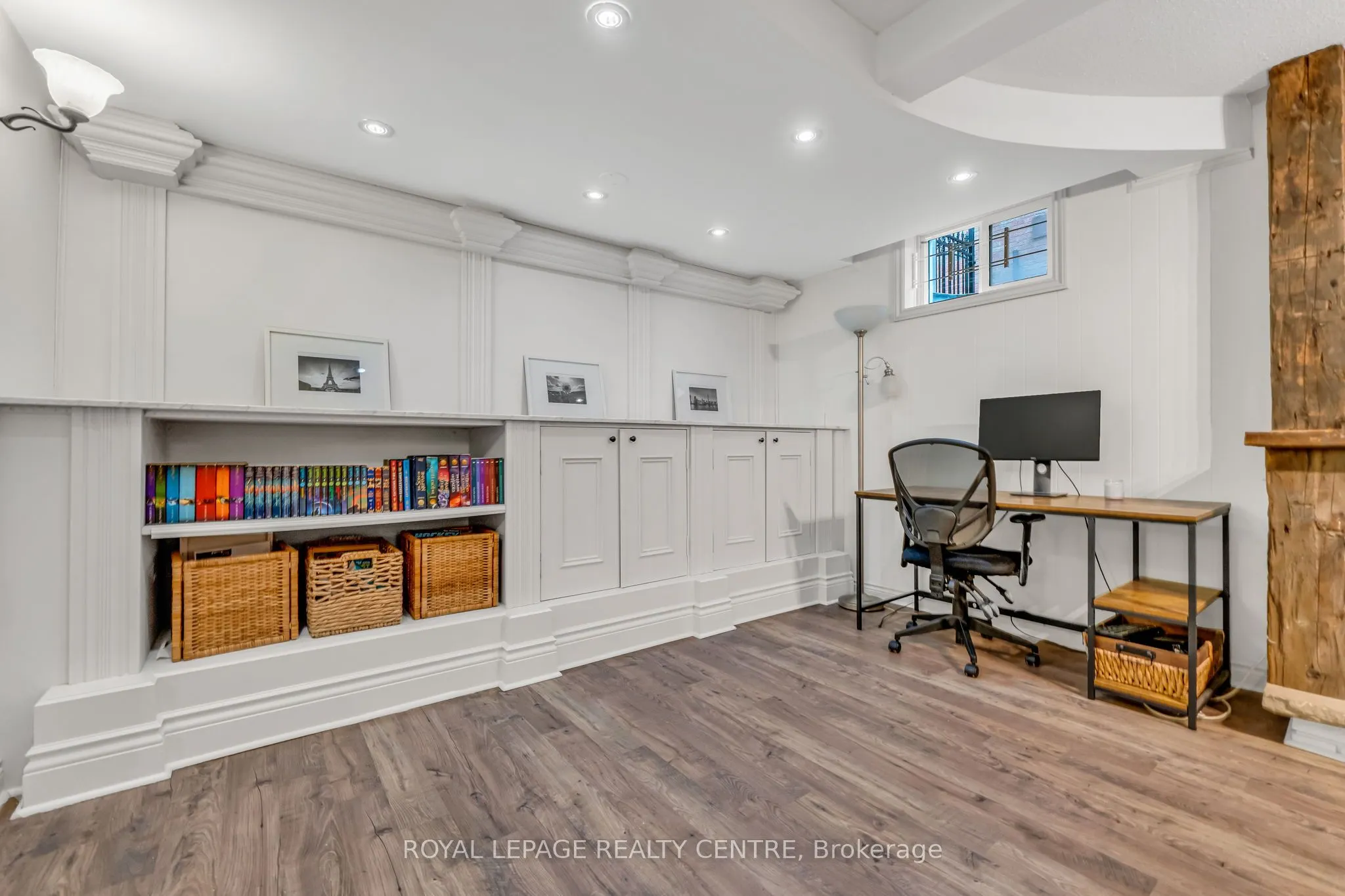 1593 Glenburnie Road