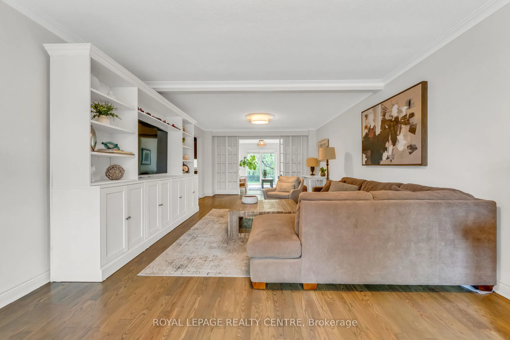 1593 Glenburnie Road