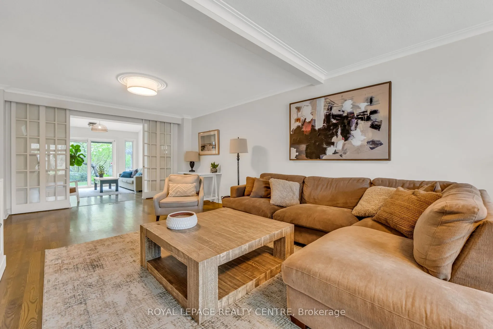 1593 Glenburnie Road