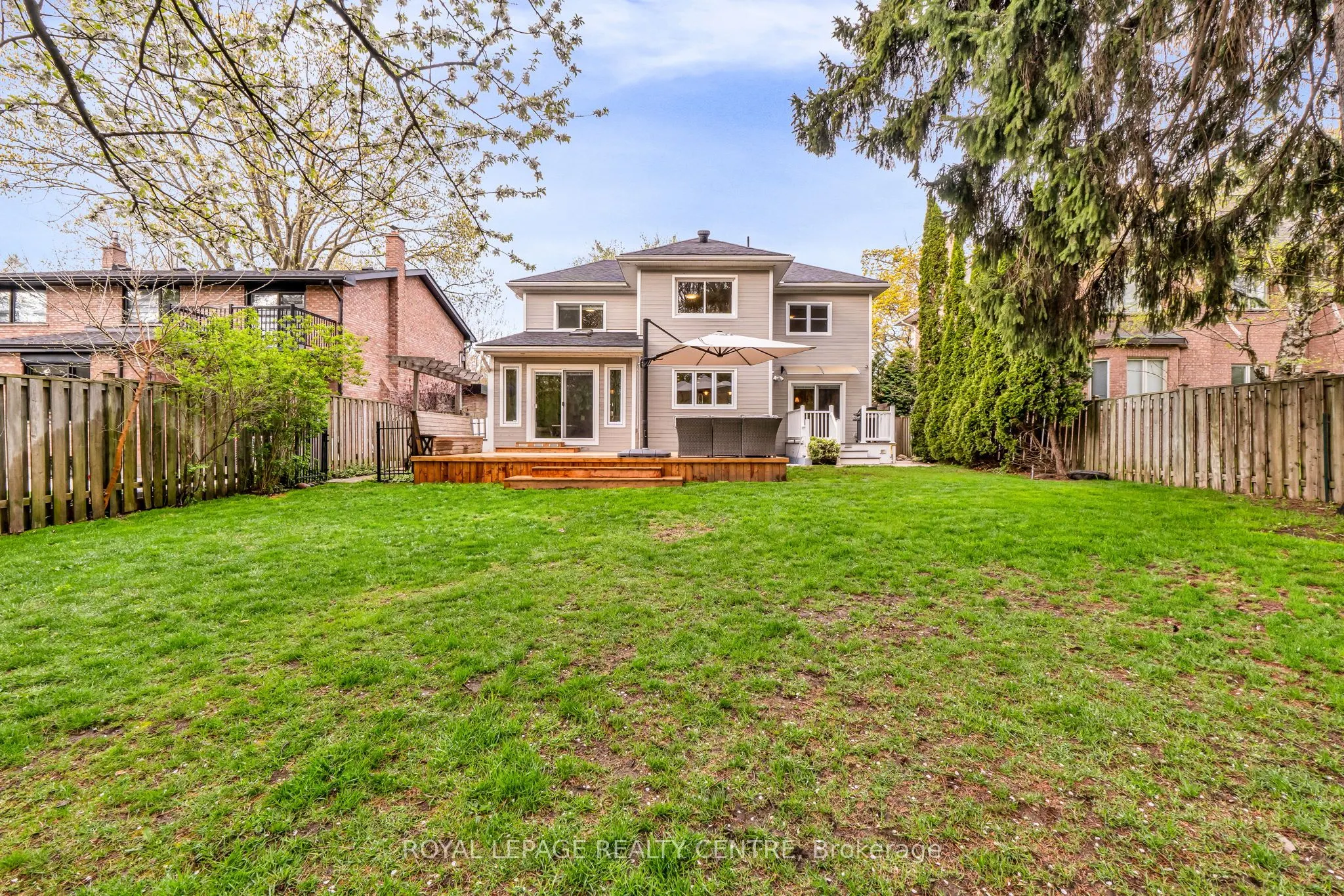 1593 Glenburnie Road