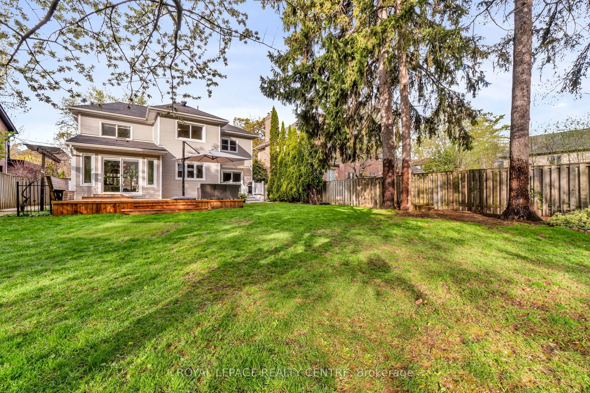 1593 Glenburnie Road