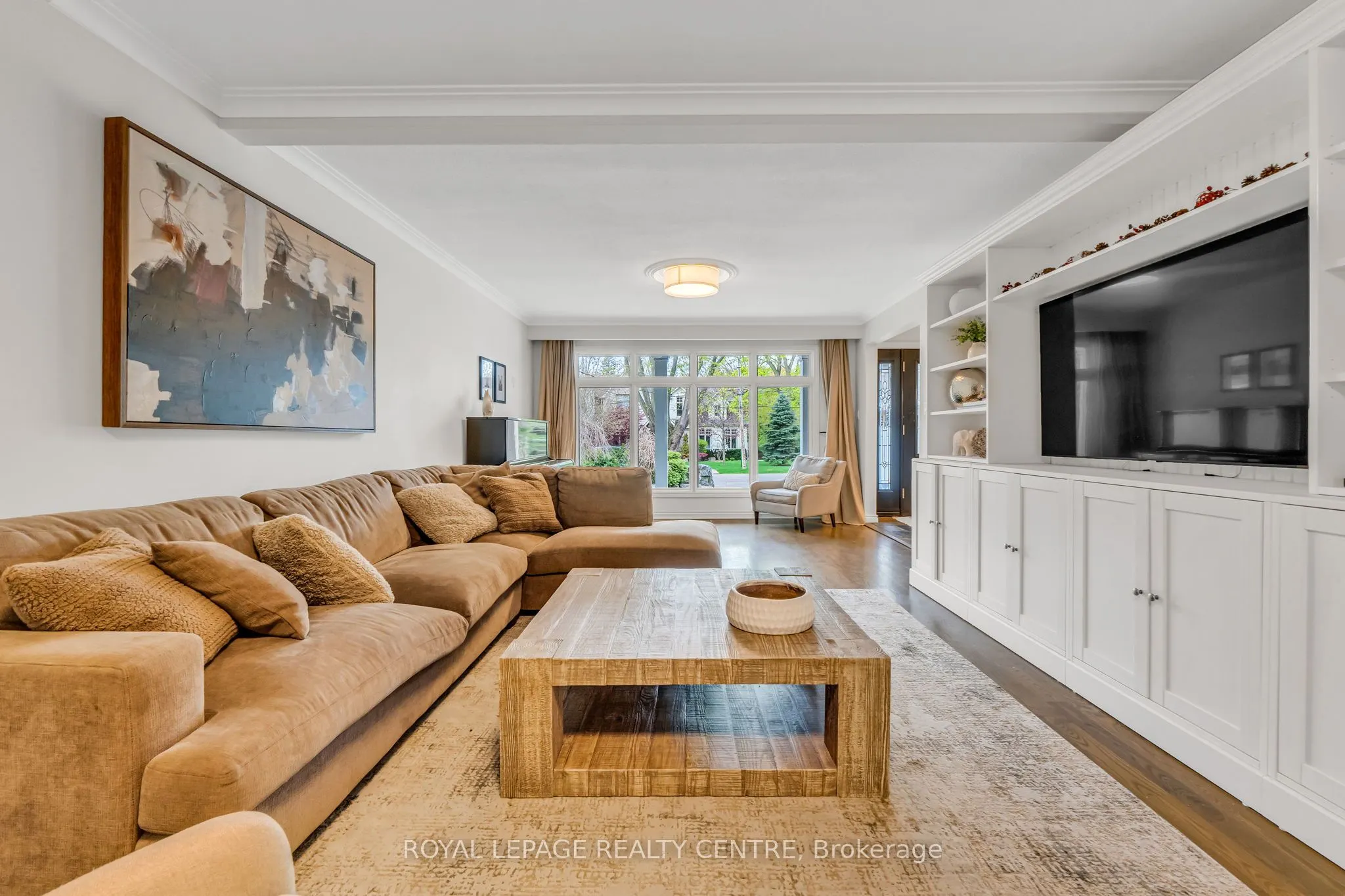 1593 Glenburnie Road