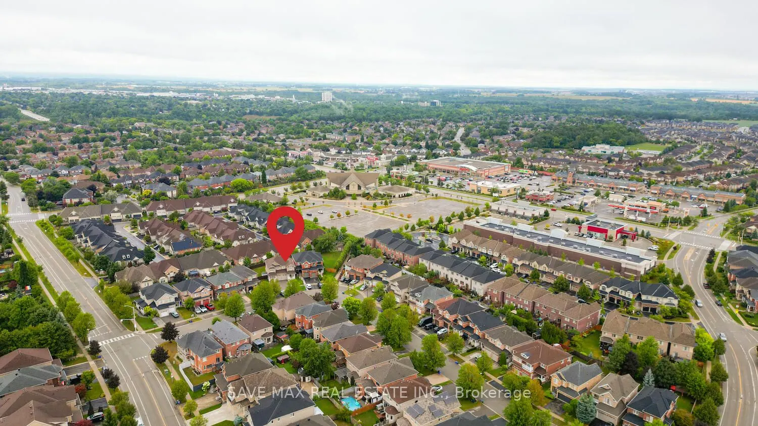 47 Woodcote Crescent