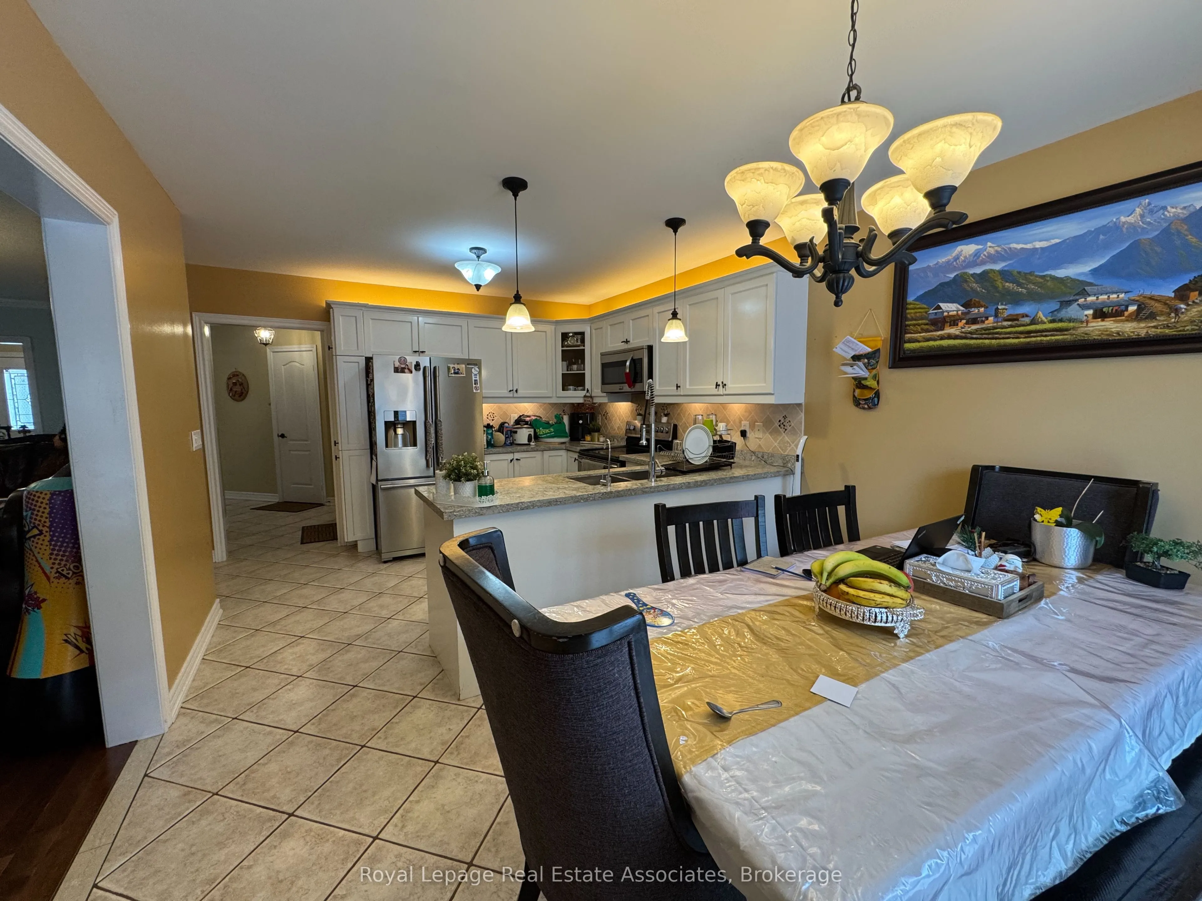 659 Garden Walk, #Upper