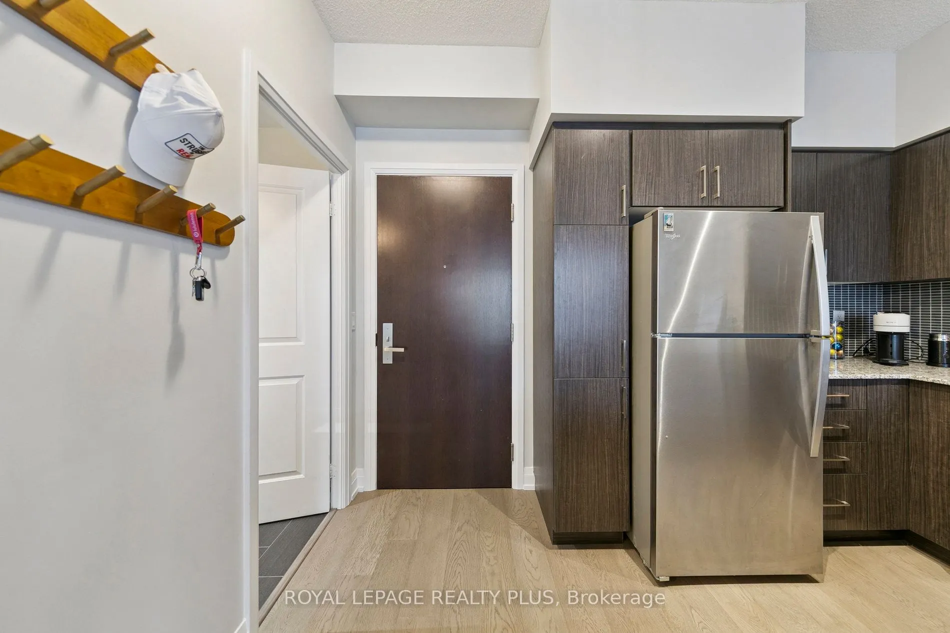 65 Speers Road, #406