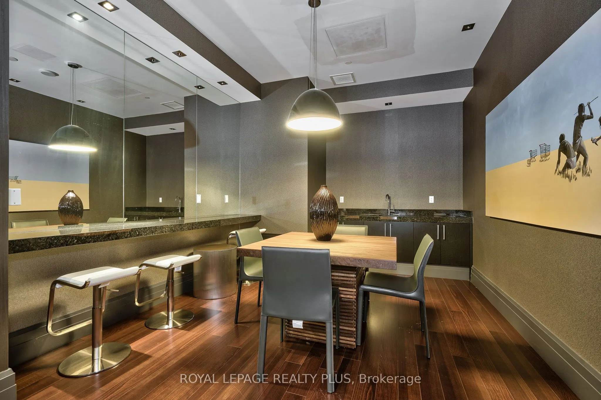 65 Speers Road, #406