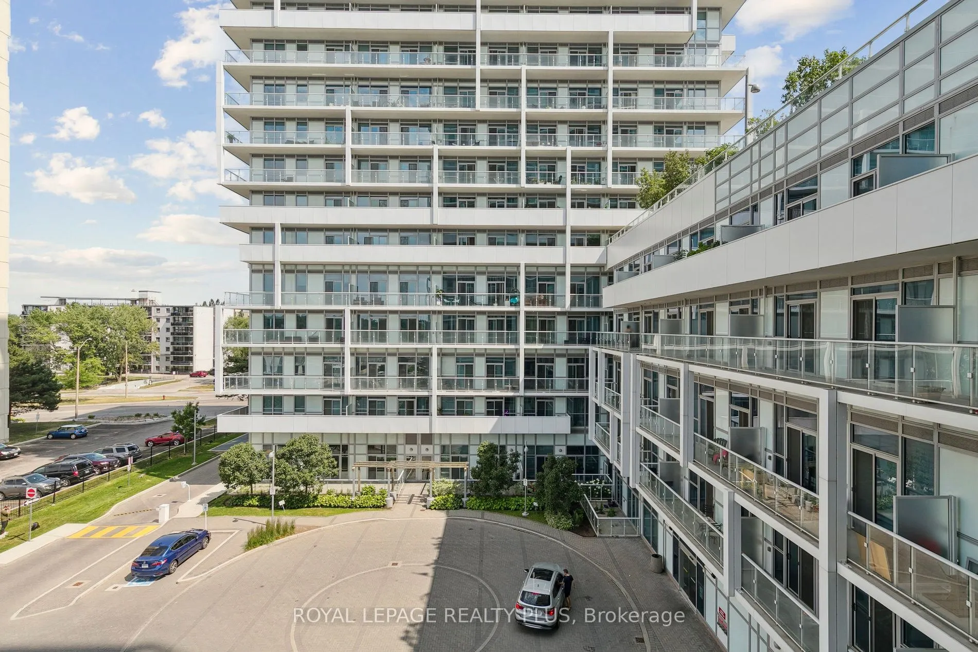 65 Speers Road, #406