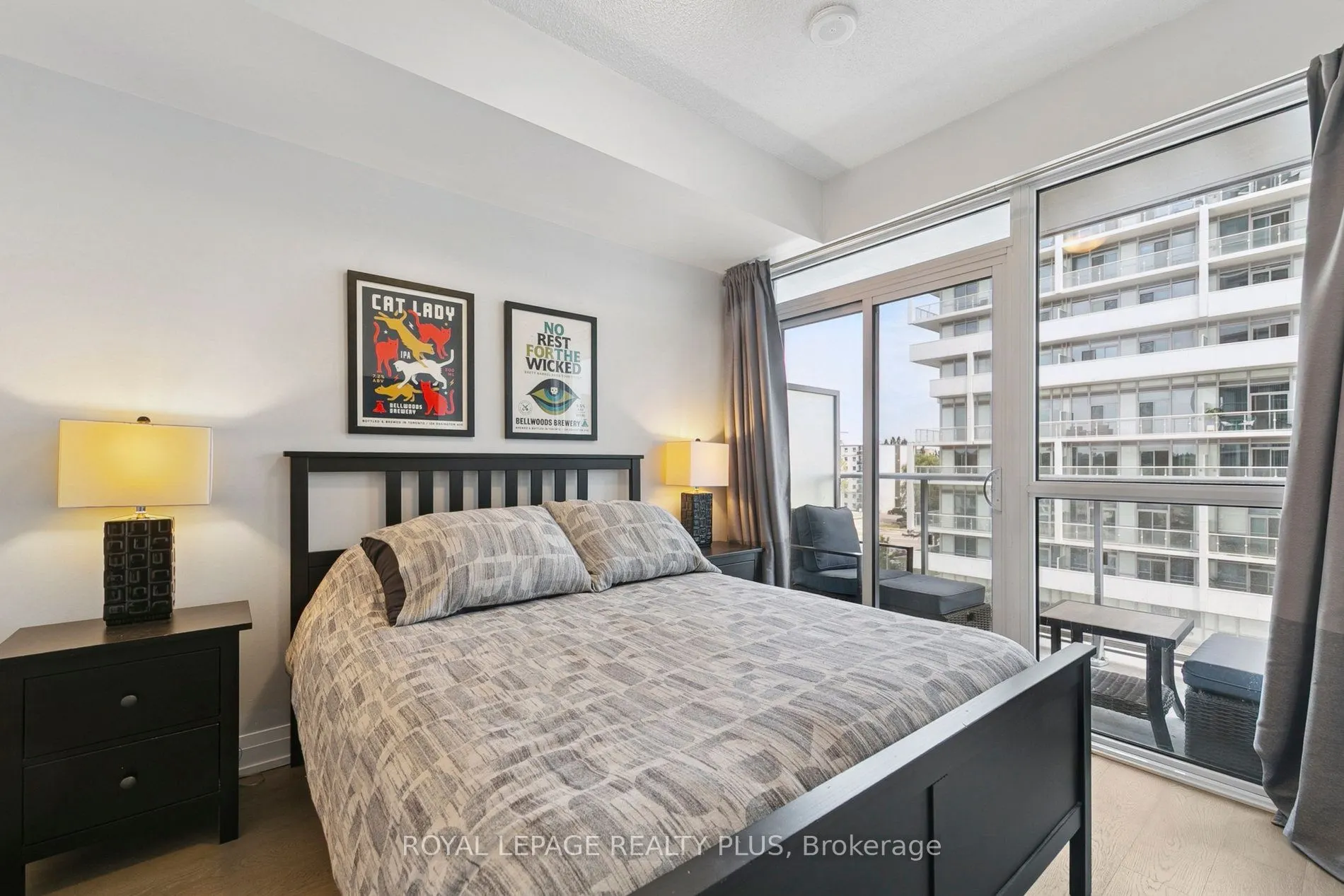 65 Speers Road, #406