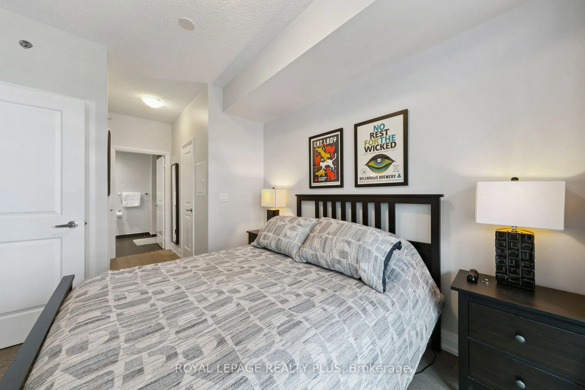 65 Speers Road, #406