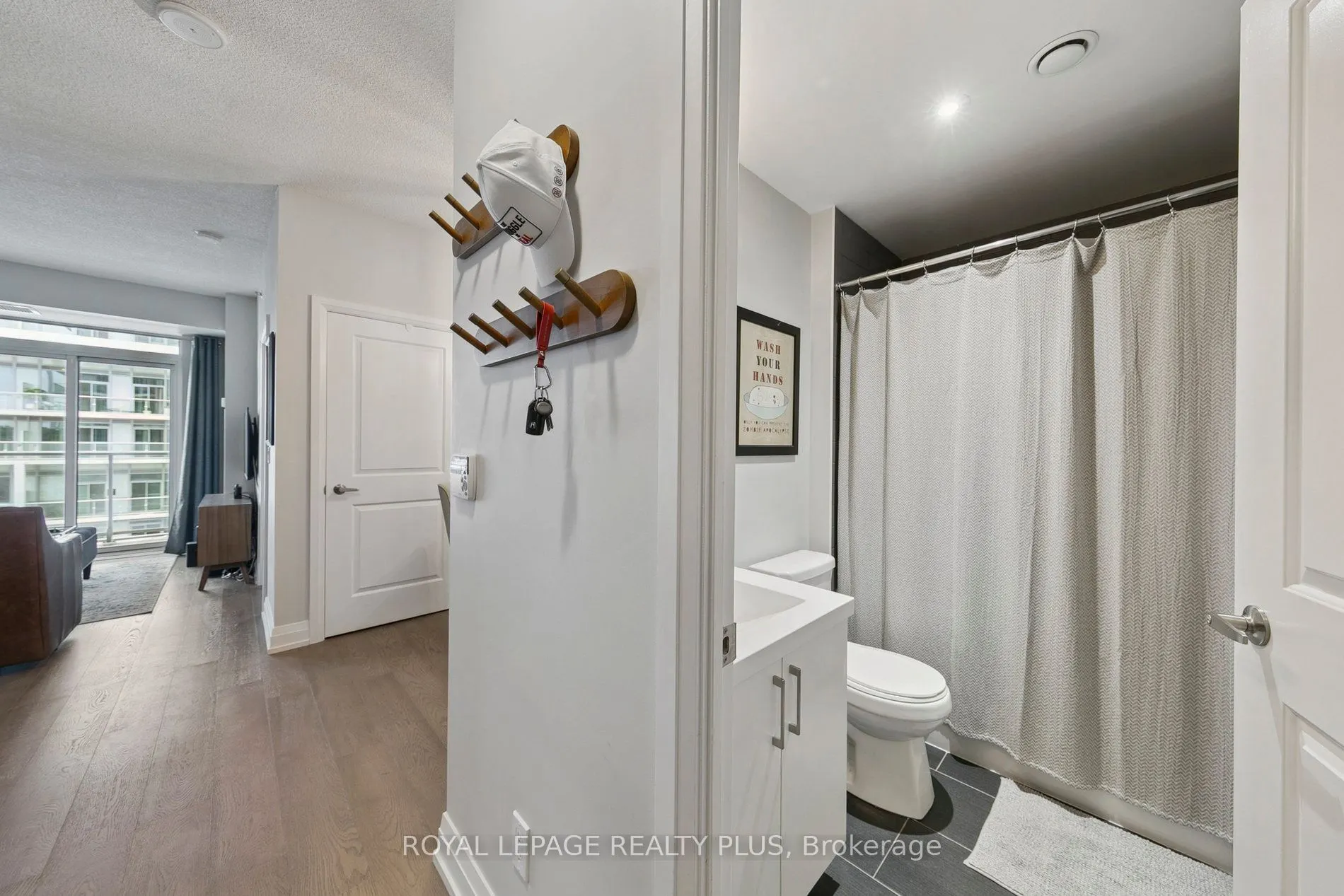 65 Speers Road, #406