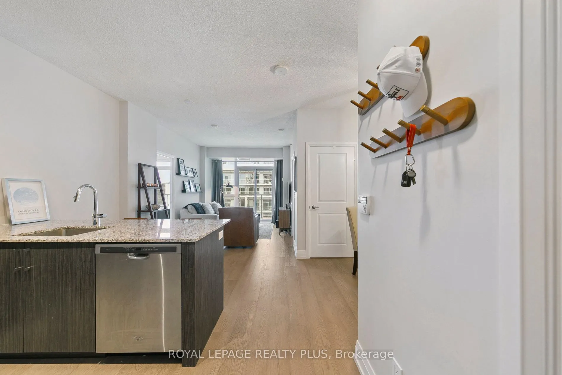 65 Speers Road, #406