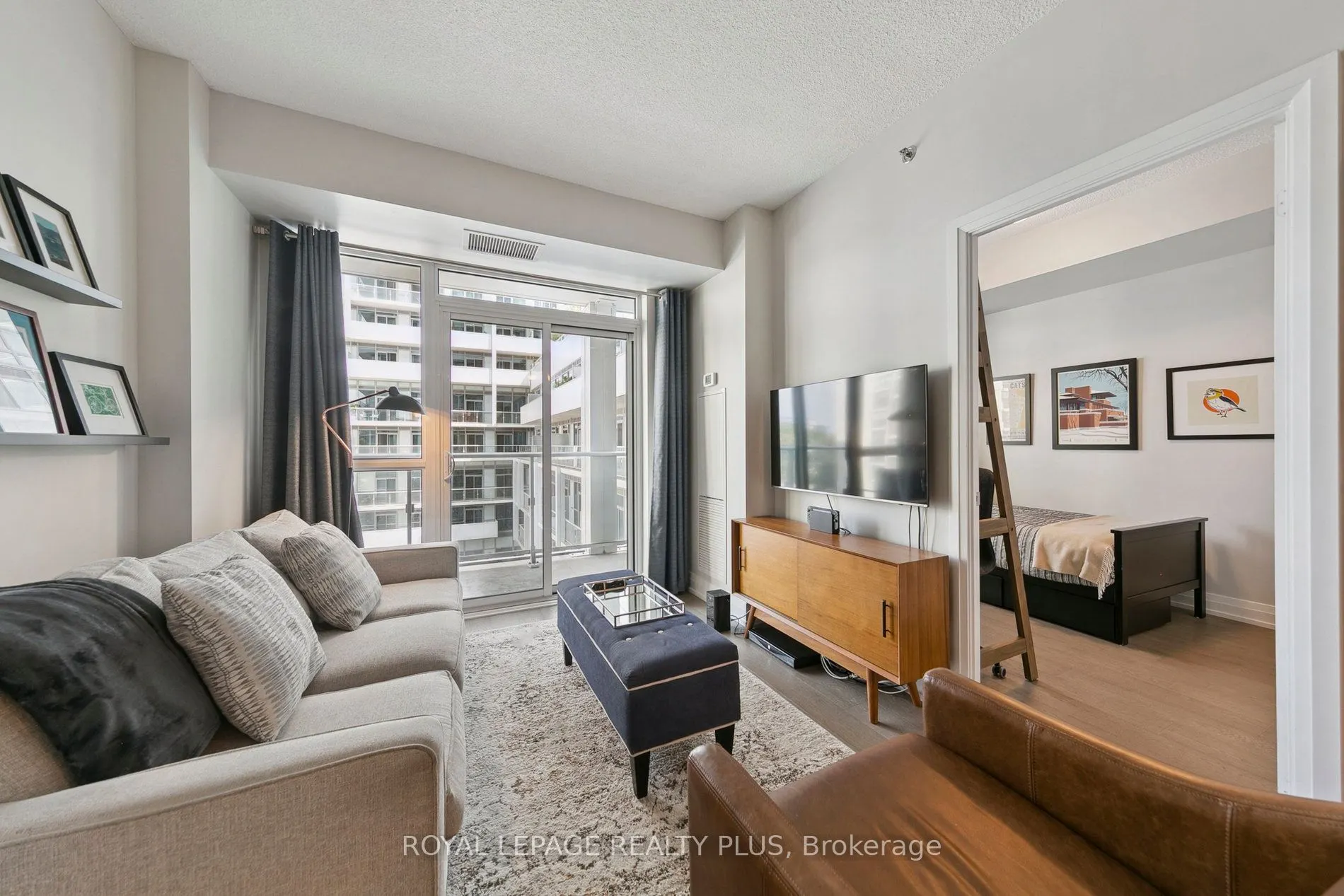65 Speers Road, #406