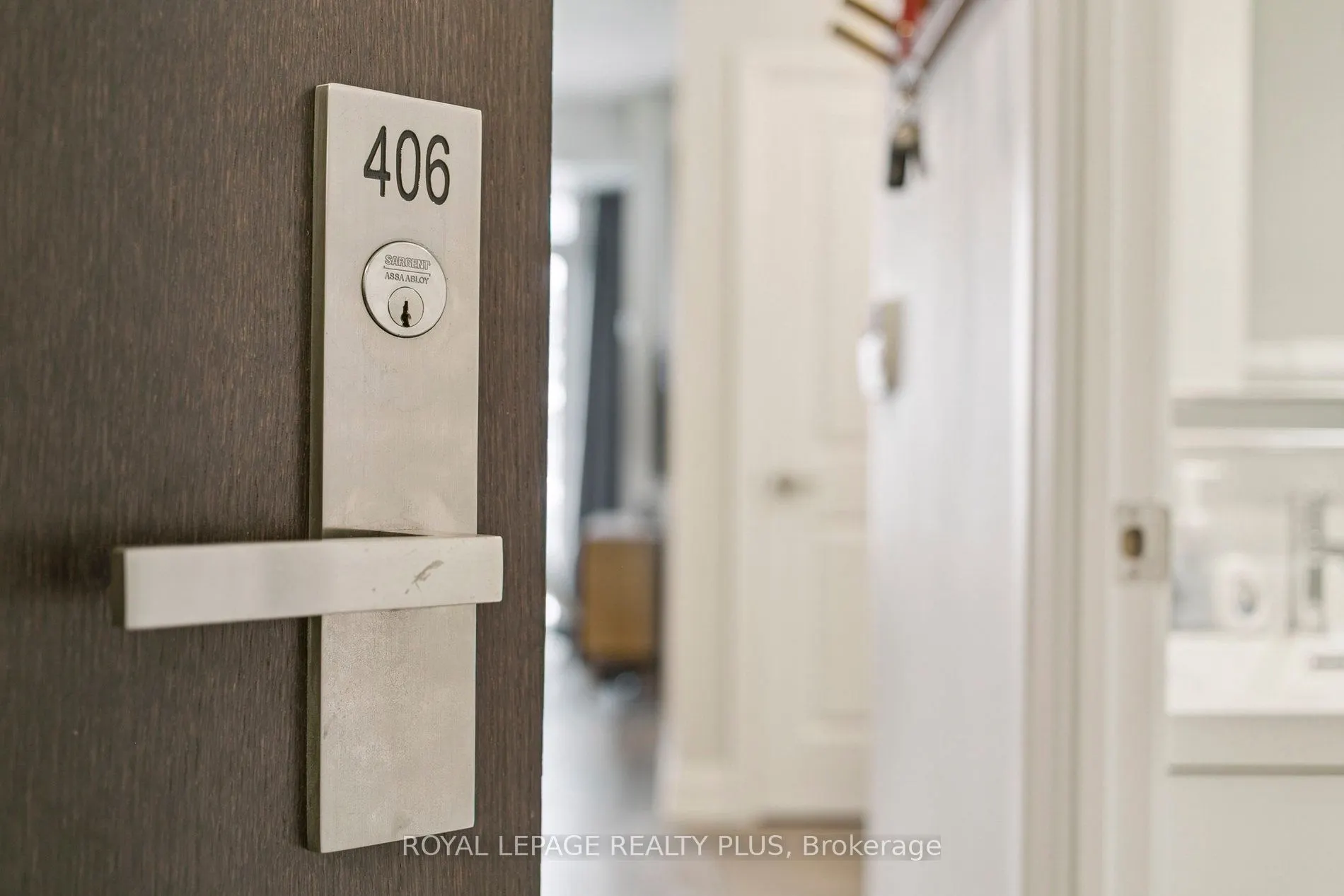 65 Speers Road, #406