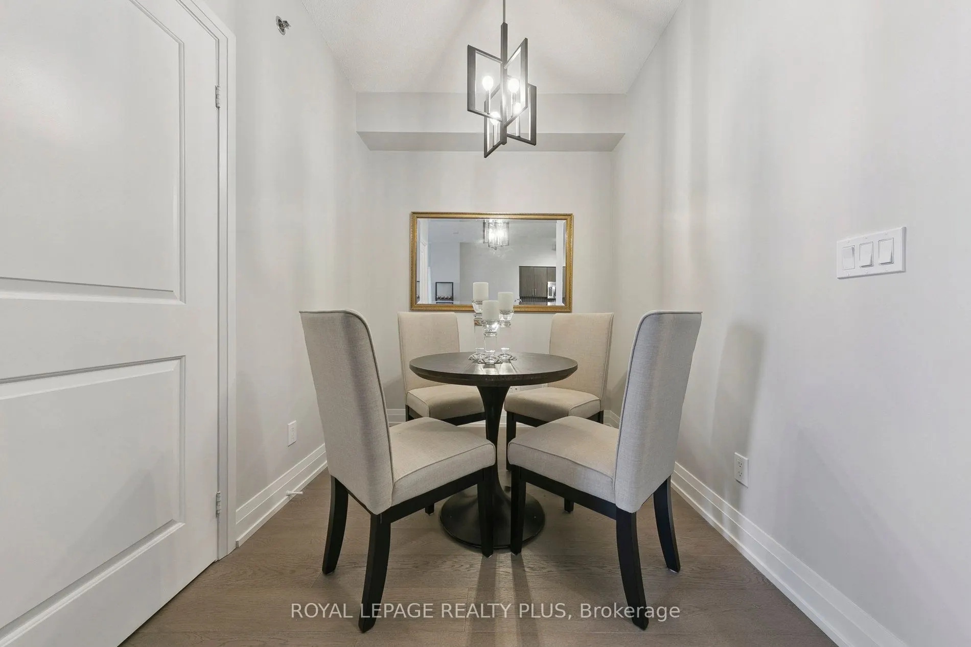 65 Speers Road, #406
