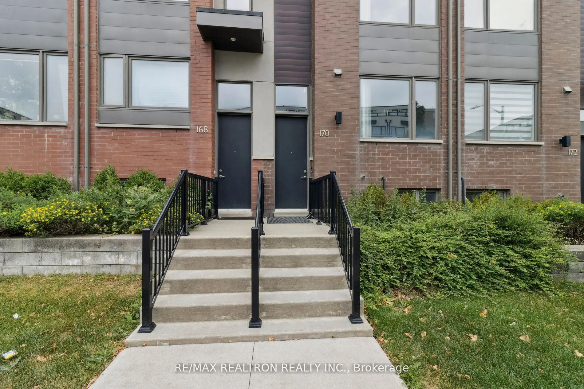 170 Frederick Tisdale Drive