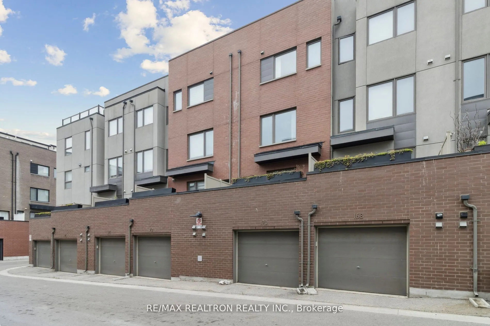 170 Frederick Tisdale Drive