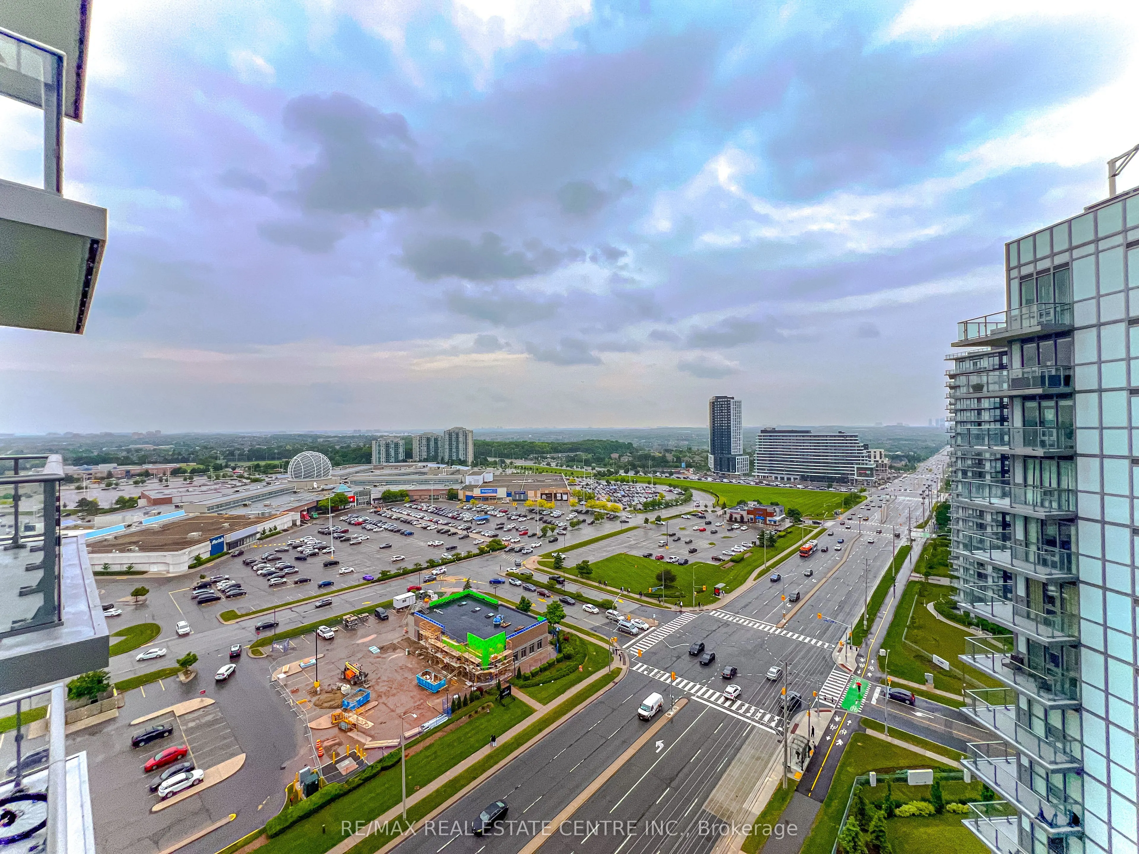 4677 Glen Erin Drive, #1703