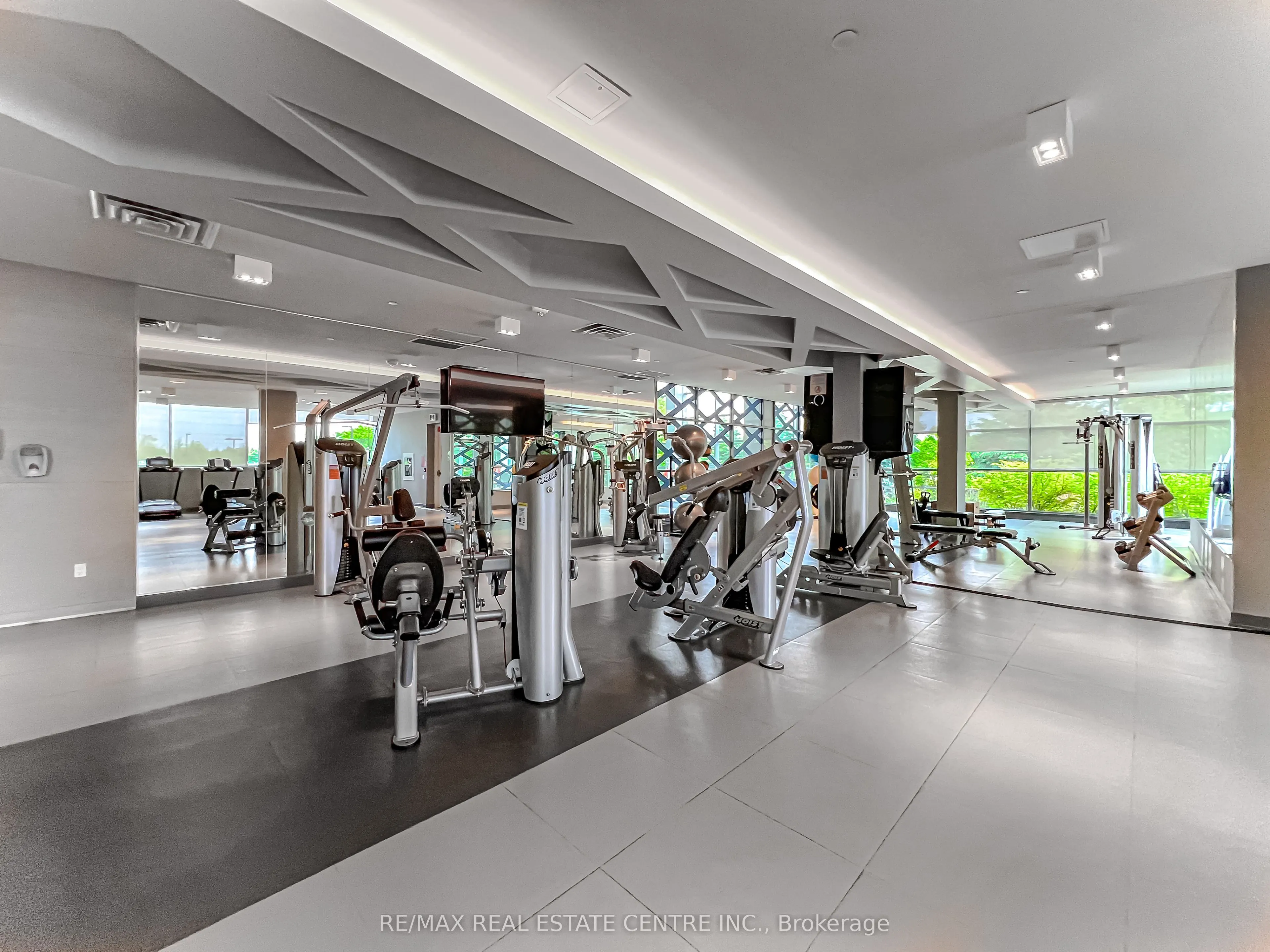 4677 Glen Erin Drive, #1703