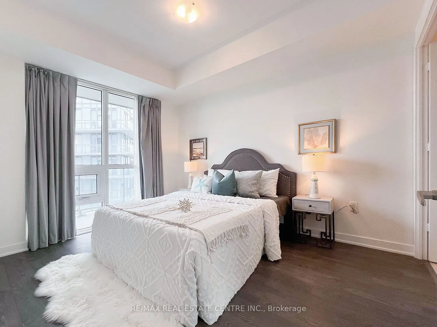 4677 Glen Erin Drive, #1703