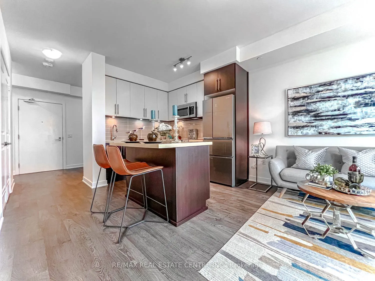 4677 Glen Erin Drive, #1703