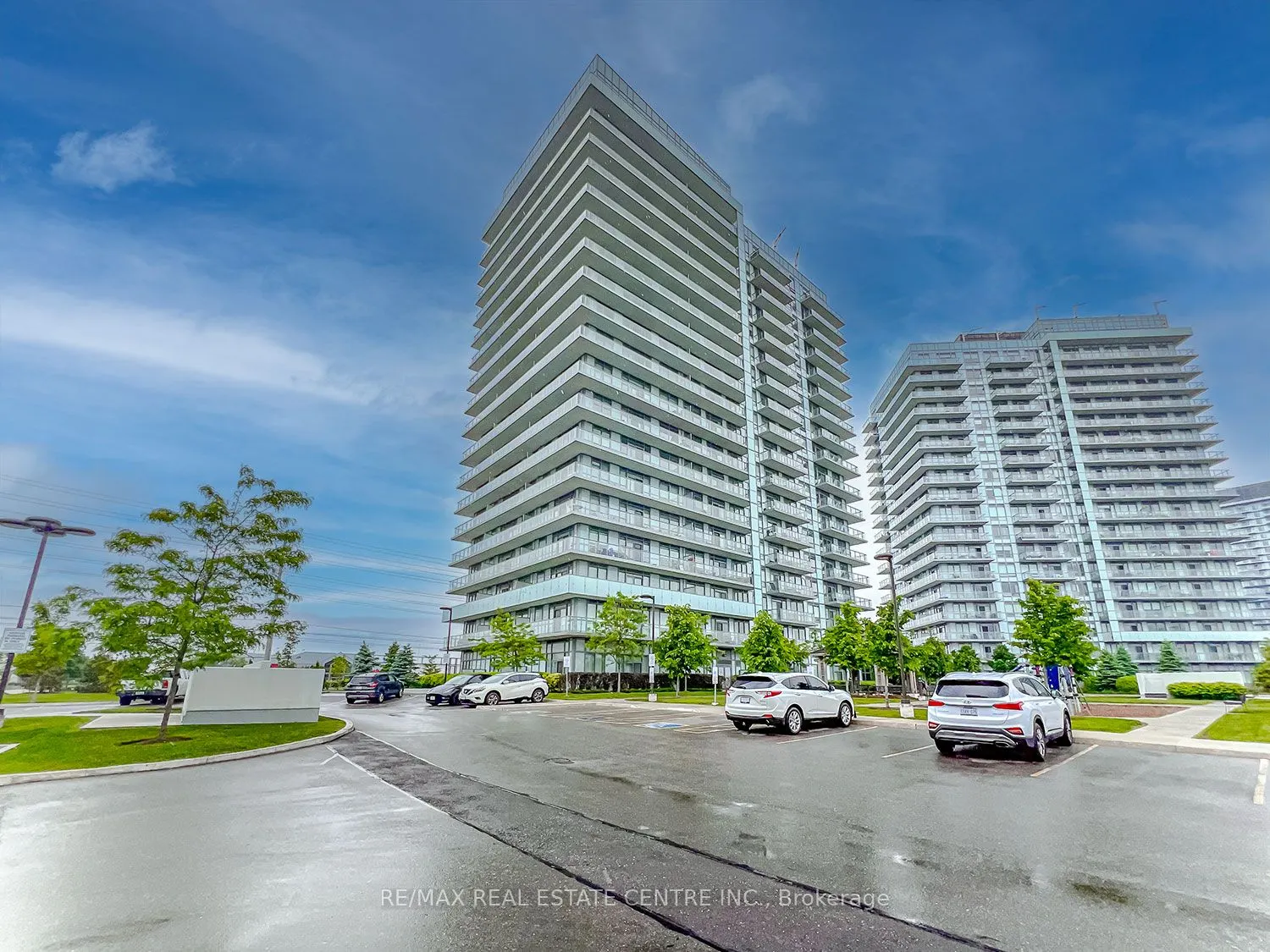 4677 Glen Erin Drive, #1703