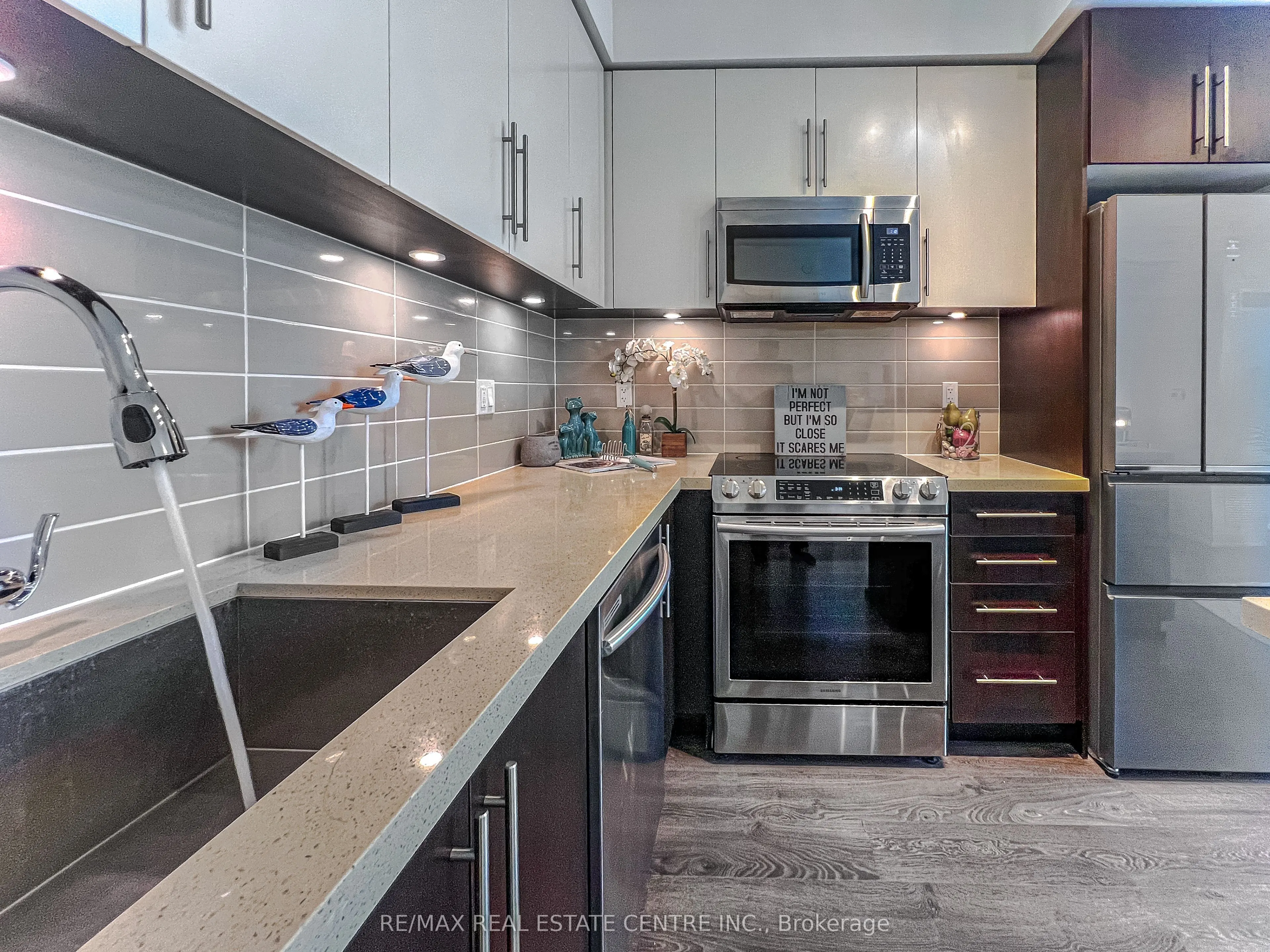 4677 Glen Erin Drive, #1703
