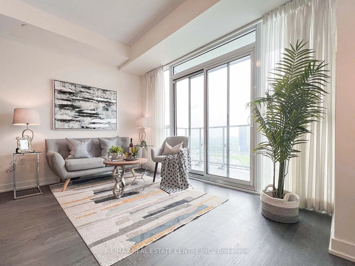 4677 Glen Erin Drive, #1703