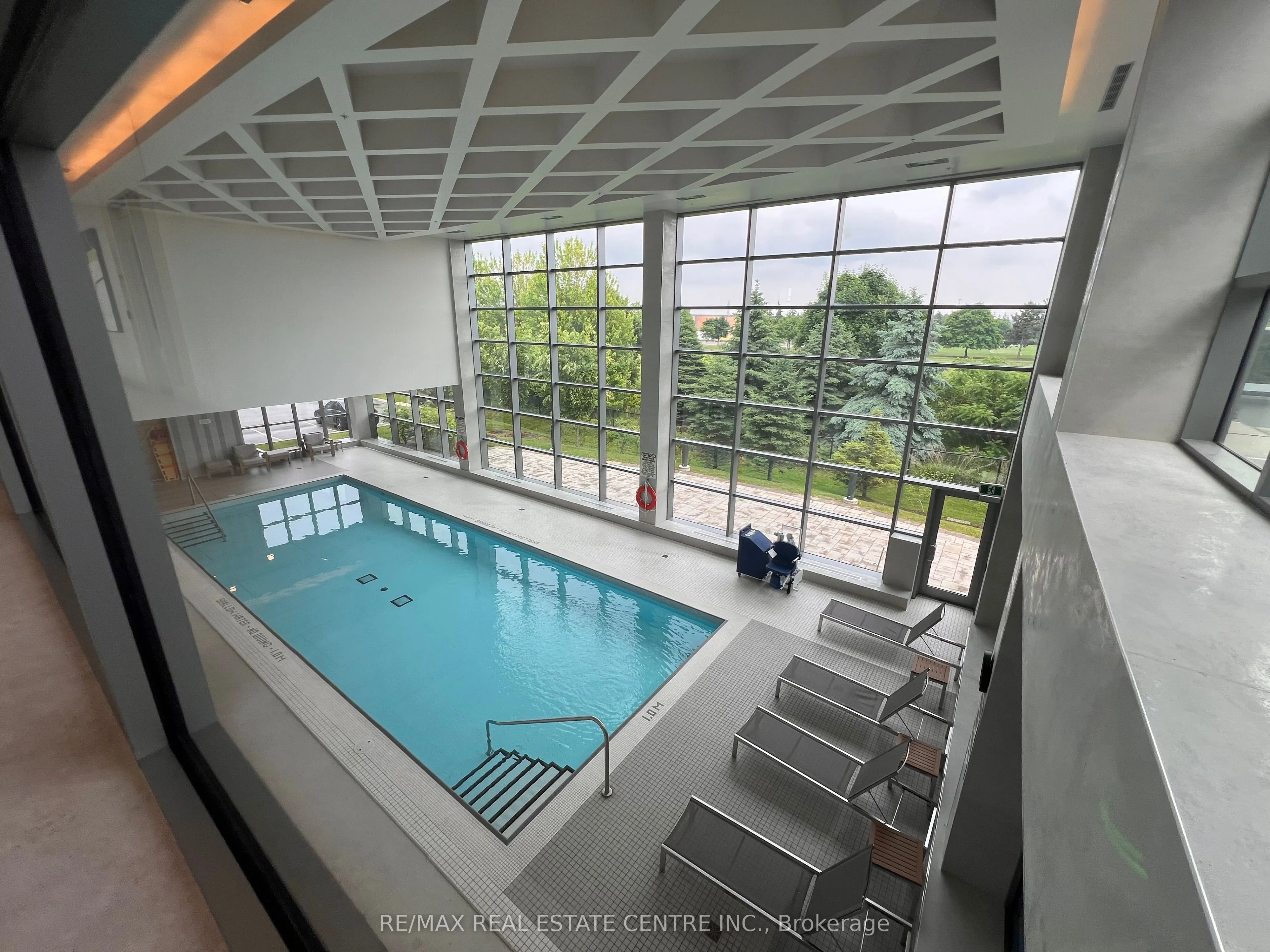 4677 Glen Erin Drive, #1703