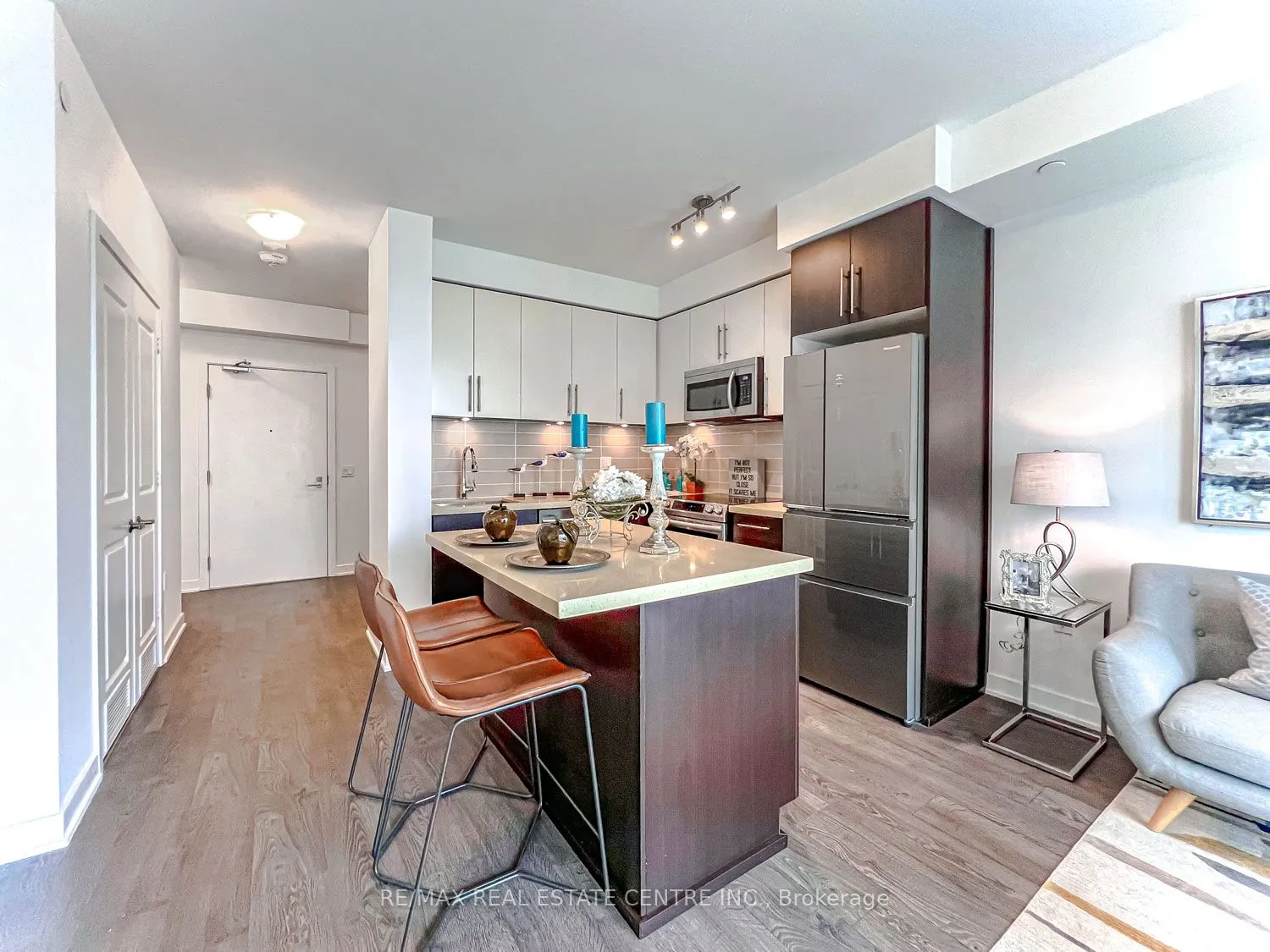 4677 Glen Erin Drive, #1703