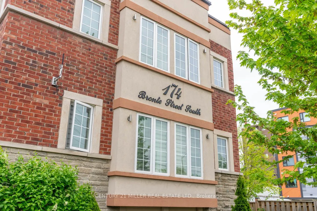 174 Bronte Street S, #201