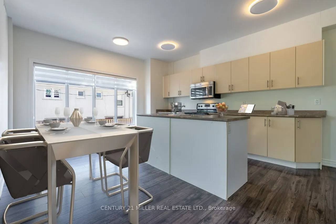 174 Bronte Street S, #201