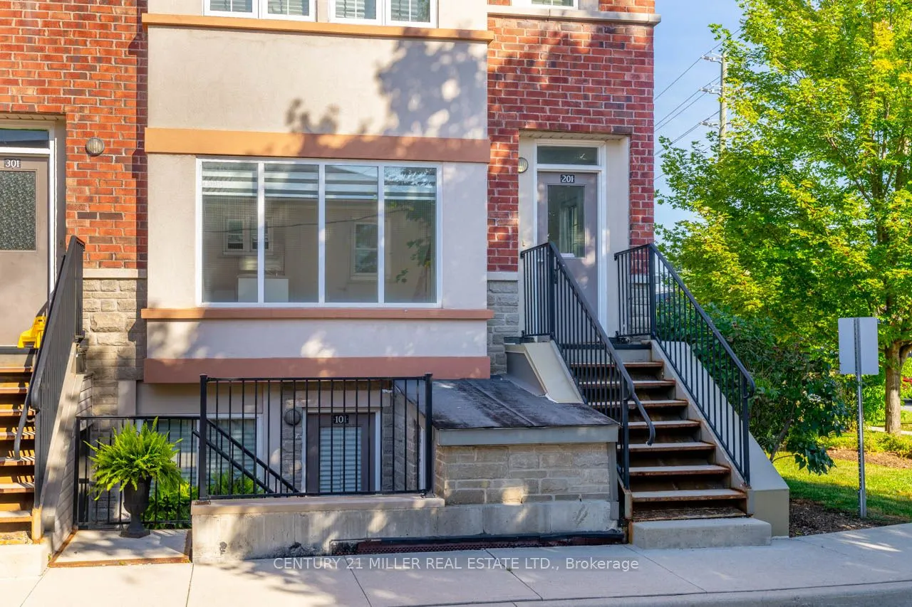 174 Bronte Street S, #201